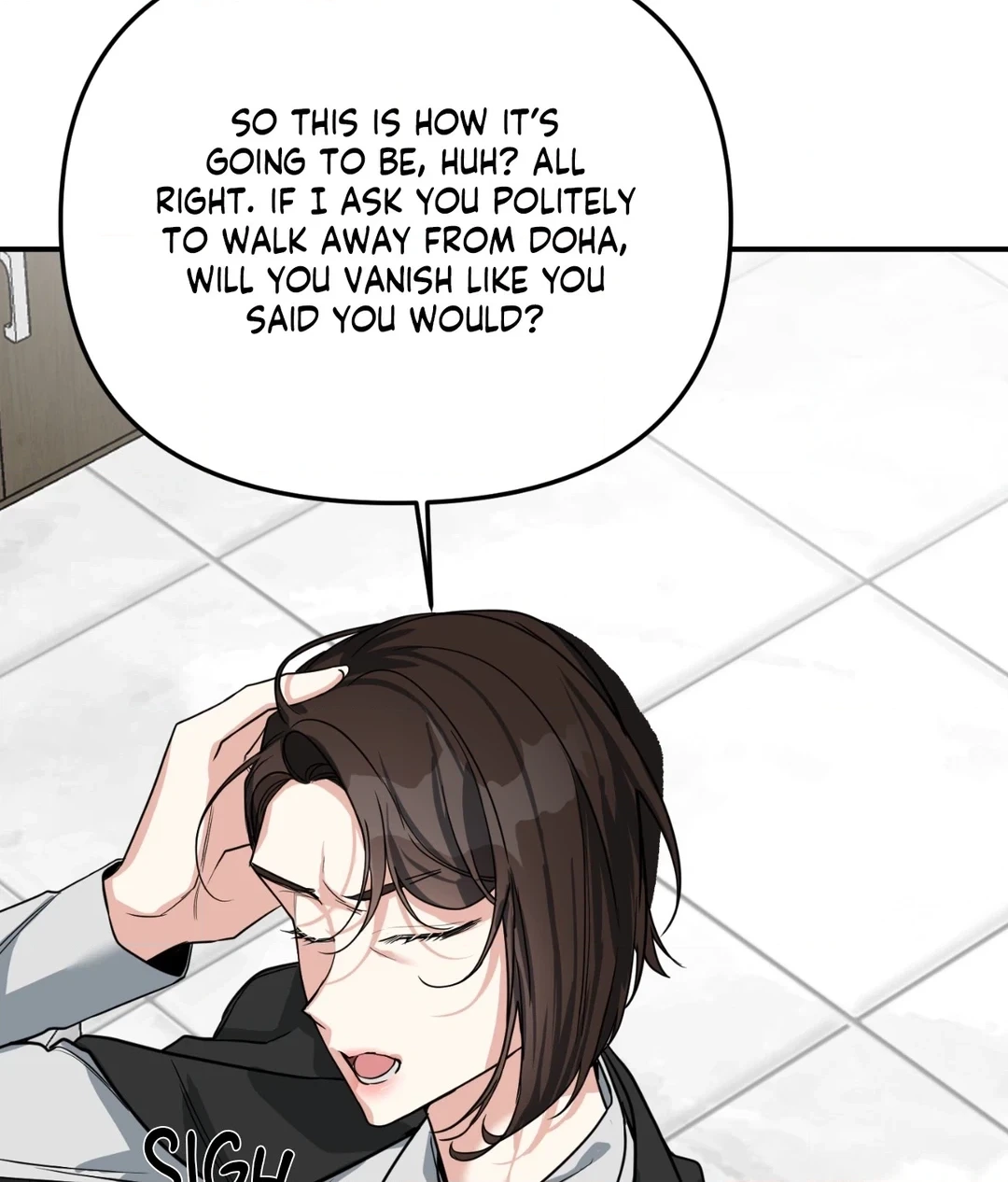 Night of the Hunt Chapter 35 page 100 - 