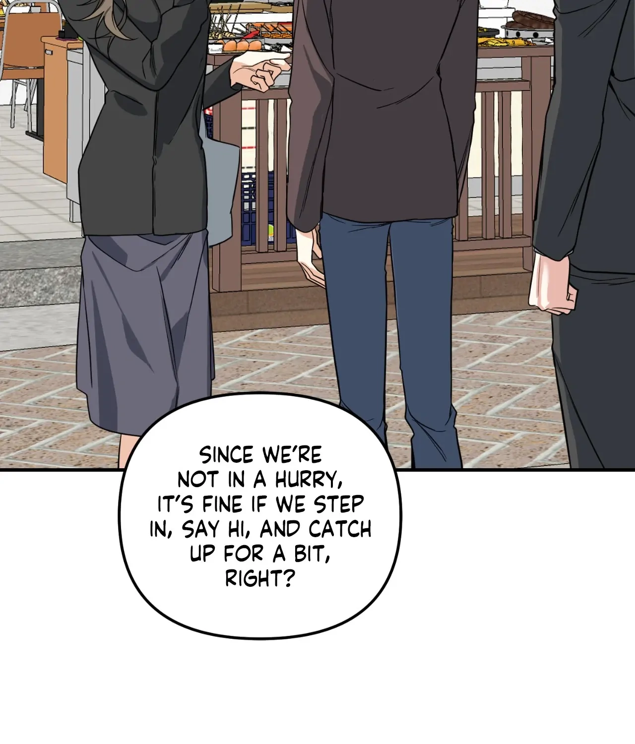 Night of the Hunt Chapter 37 page 11 - 