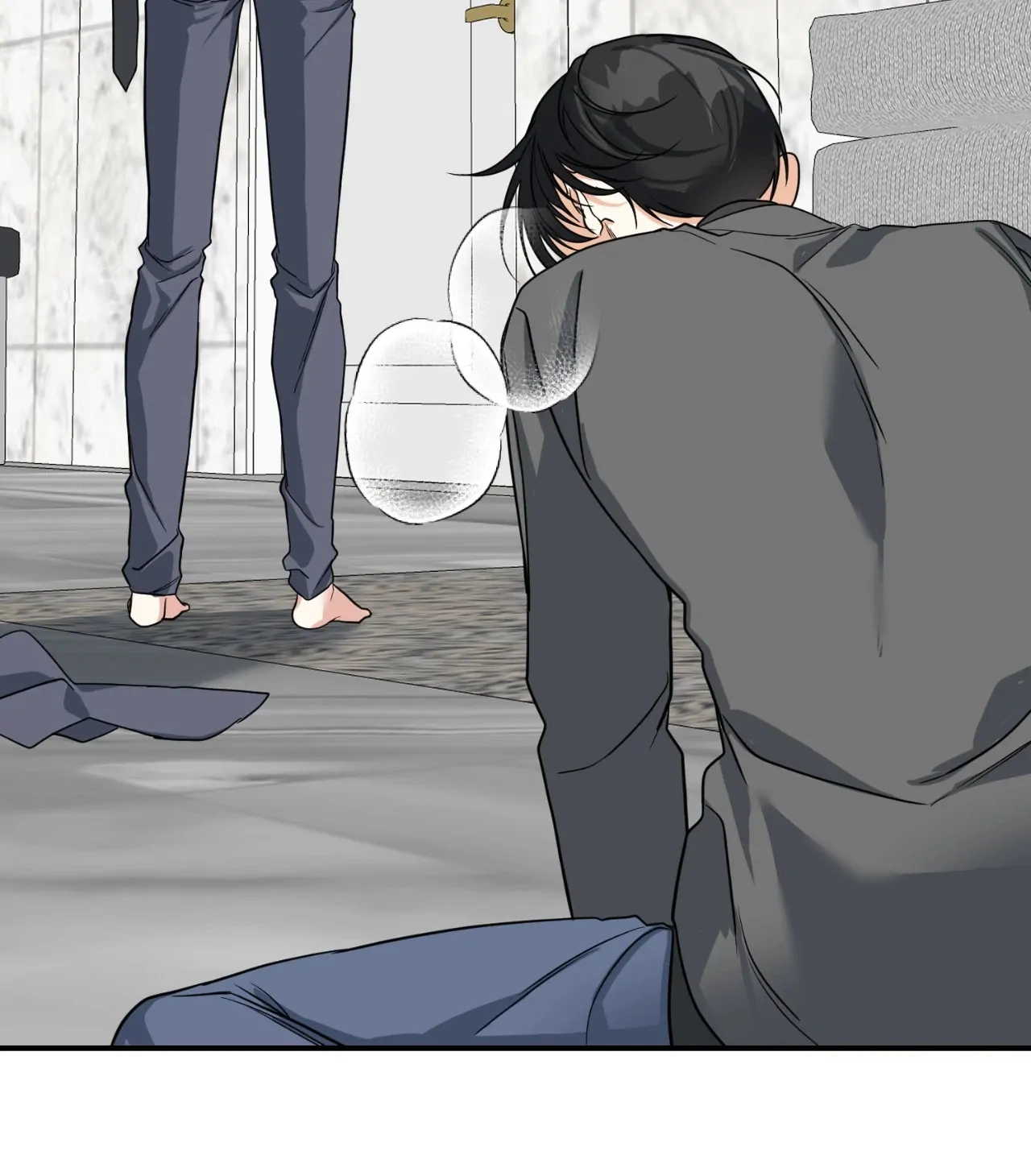 Night of the Hunt Chapter 37 page 107 - 