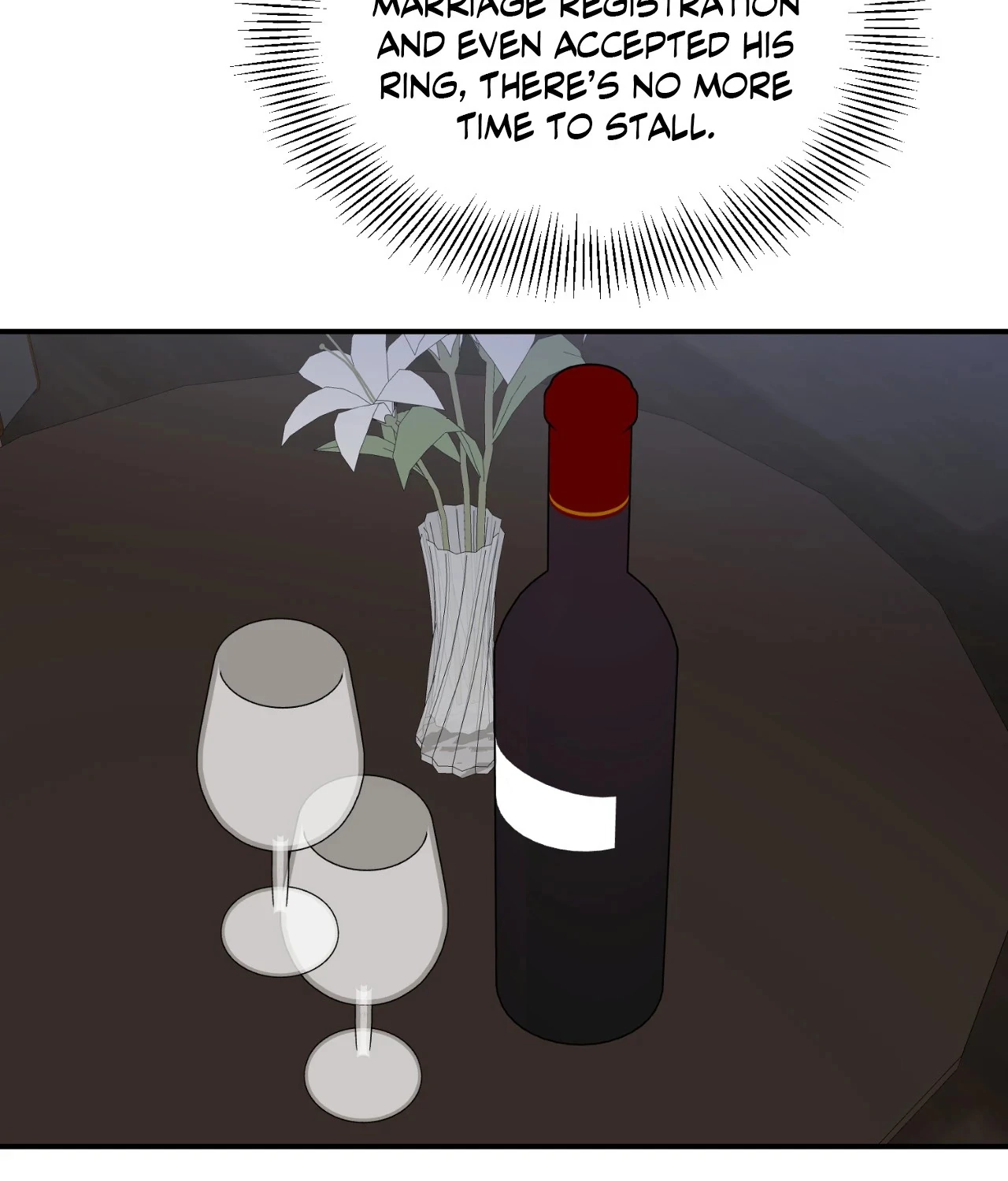Night of the Hunt Chapter 37 page 119 - 