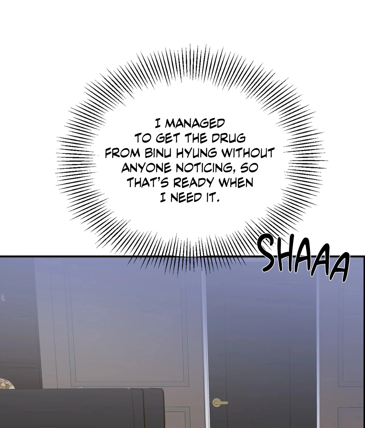 Night of the Hunt Chapter 37 page 123 - 