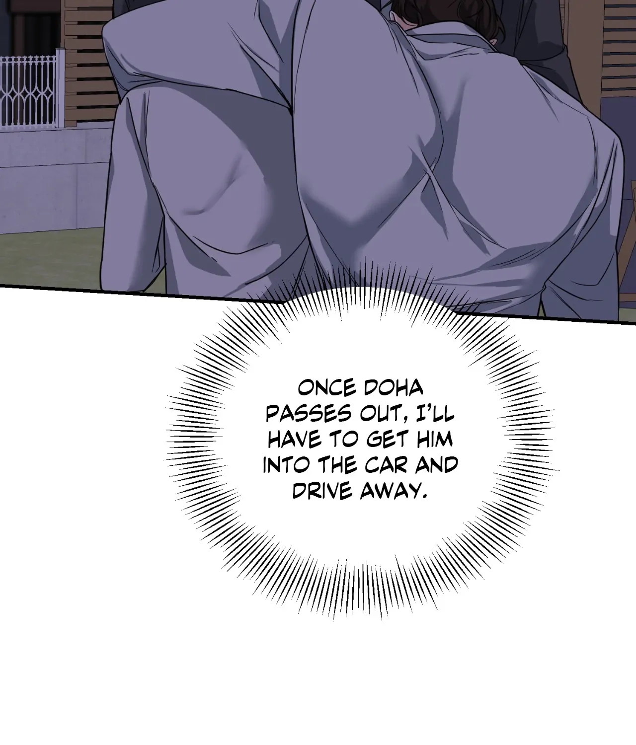 Night of the Hunt Chapter 37 page 127 - 