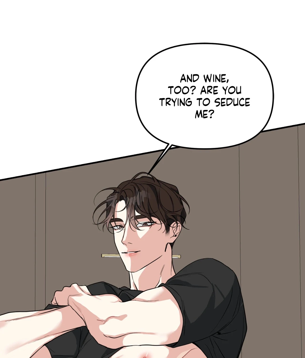 Night of the Hunt Chapter 37 page 137 - 