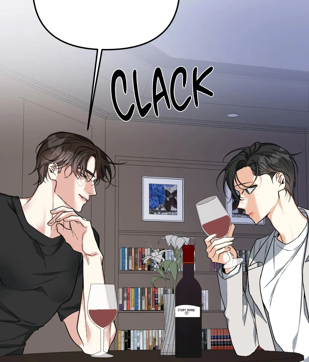 Night of the Hunt Chapter 37 page 148 - 