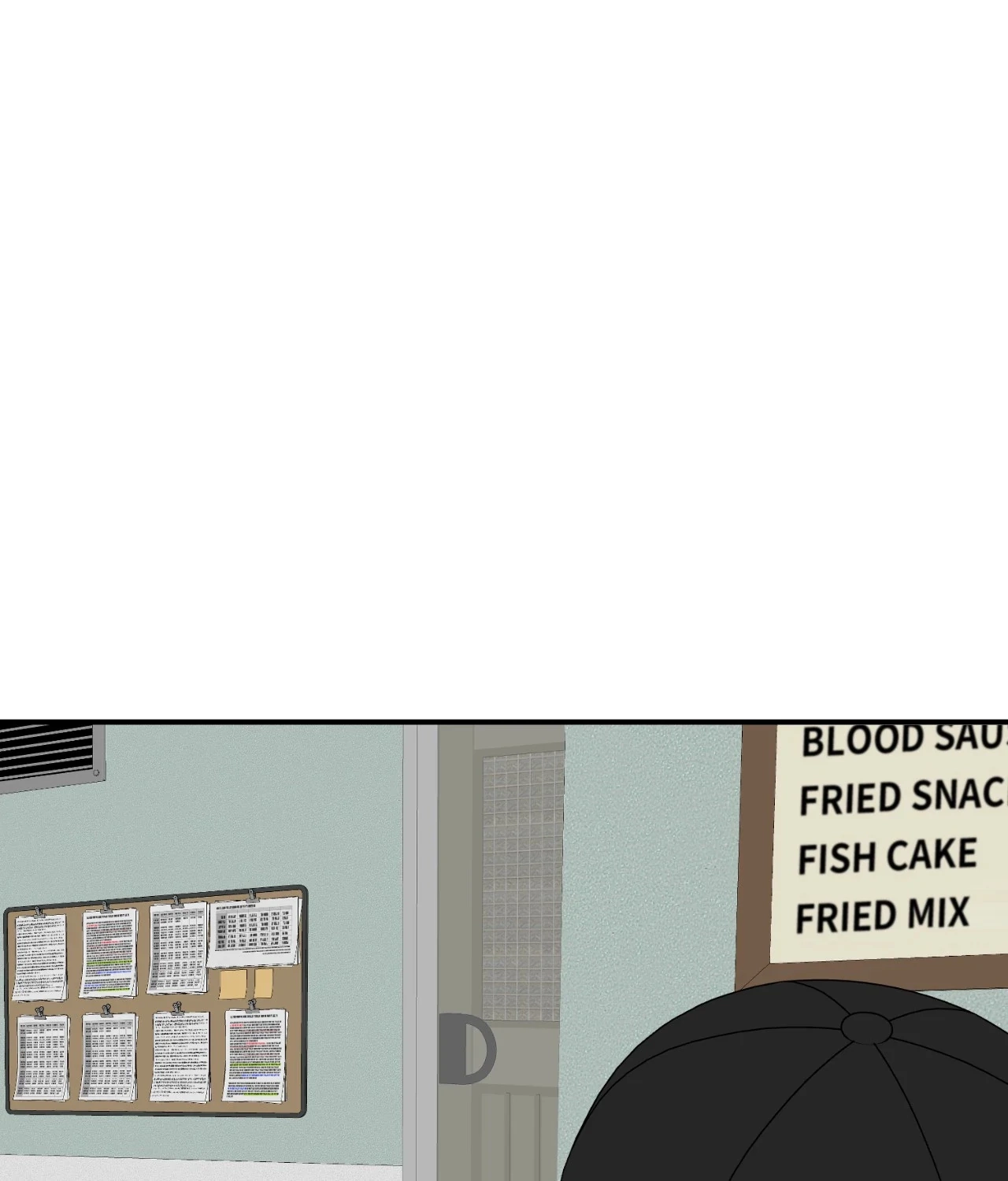 Night of the Hunt Chapter 37 page 17 - 