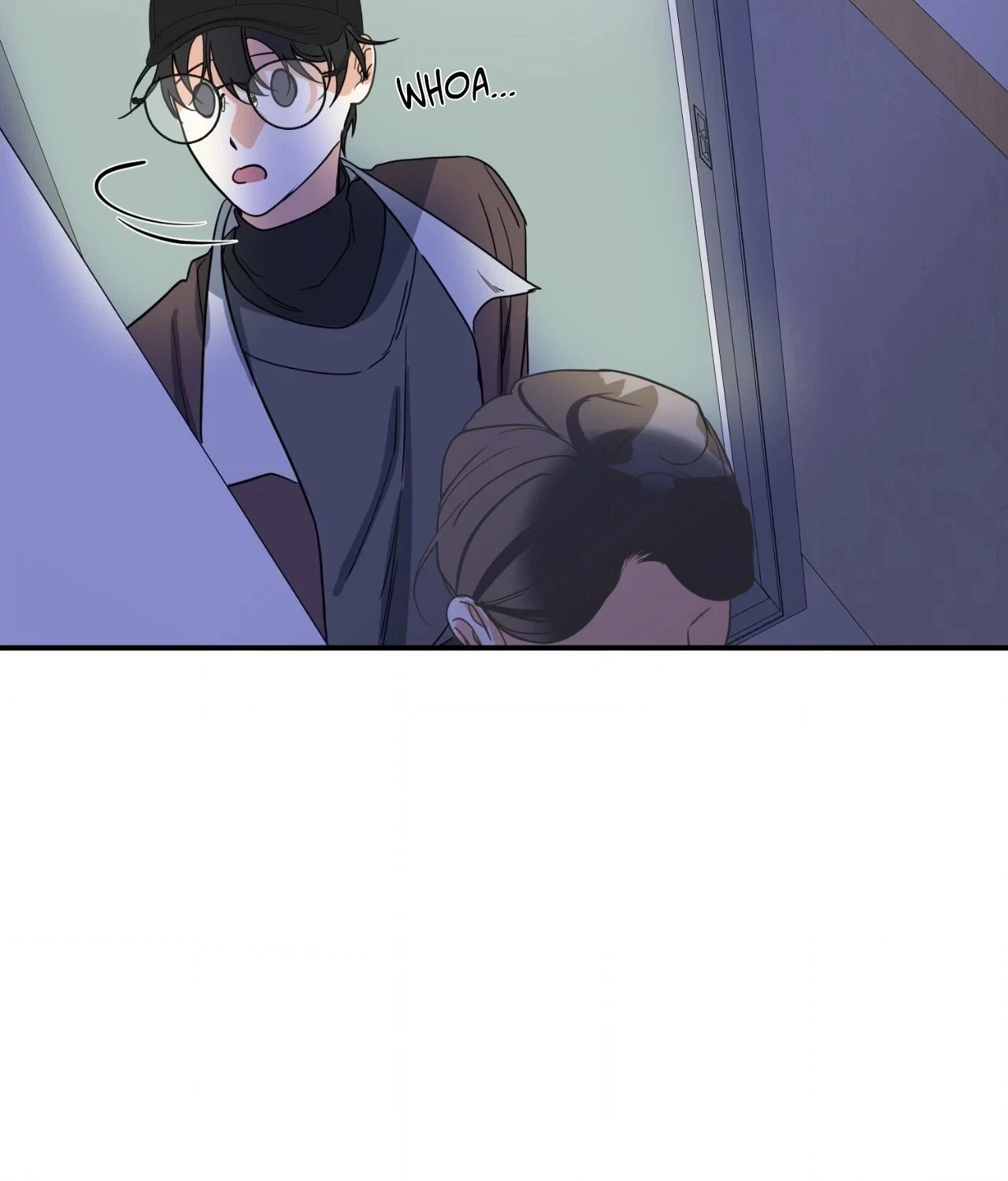 Night of the Hunt Chapter 37 page 20 - 