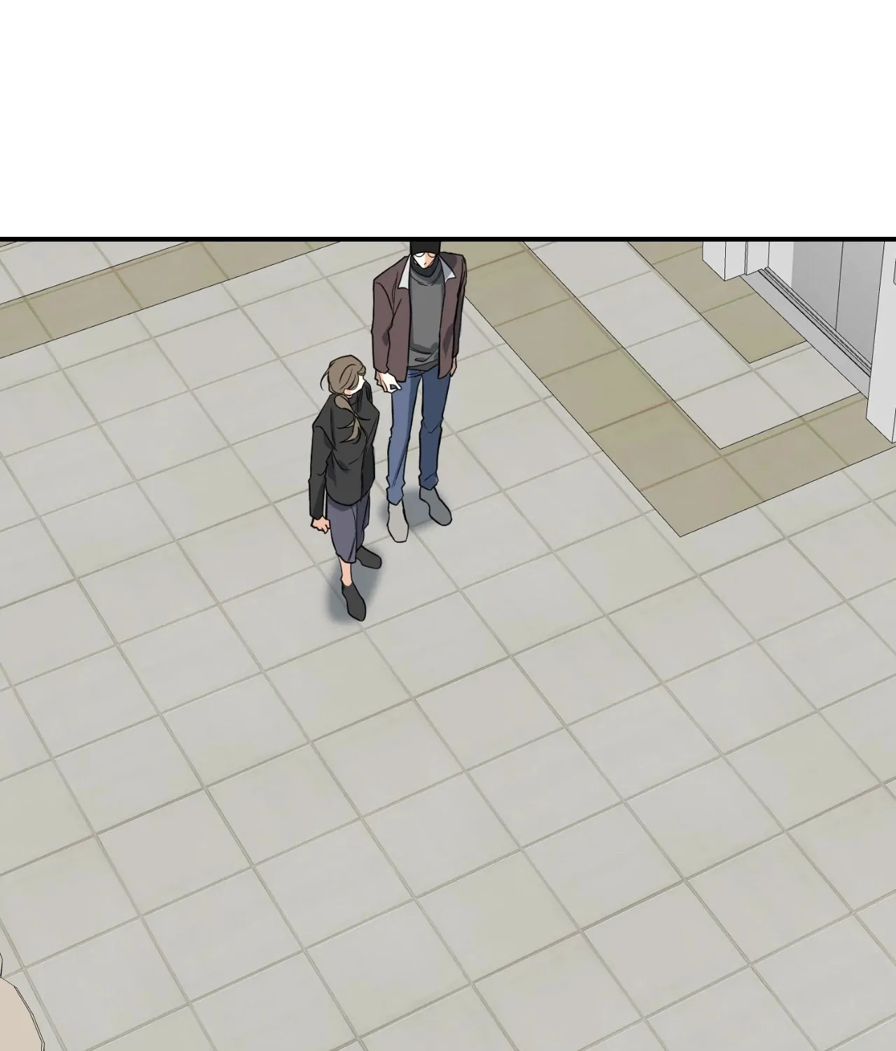 Night of the Hunt Chapter 37 page 22 - 