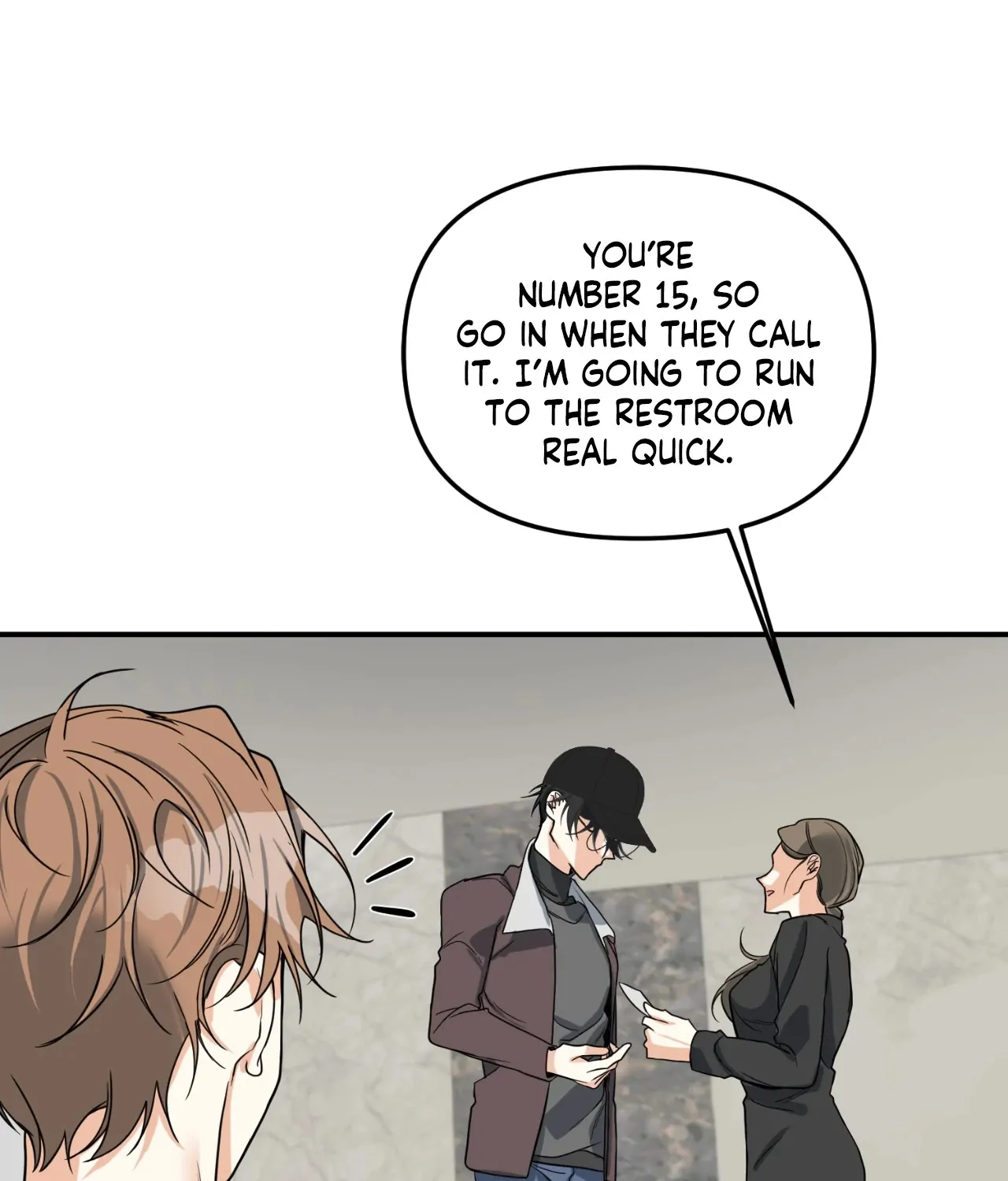 Night of the Hunt Chapter 37 page 24 - 