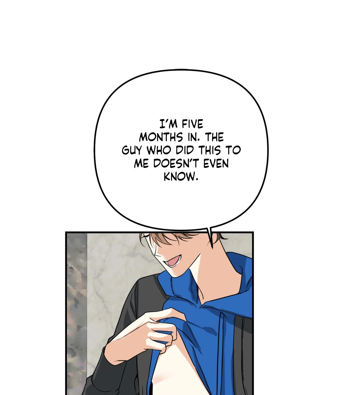 Night of the Hunt Chapter 37 page 31 - 
