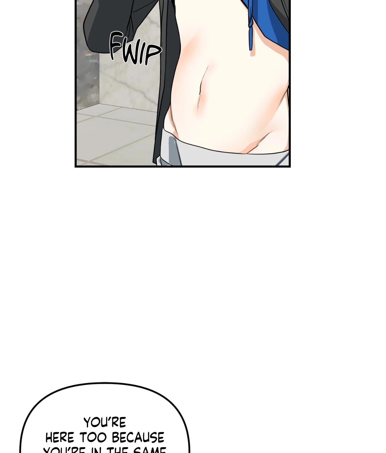Night of the Hunt Chapter 37 page 32 - 