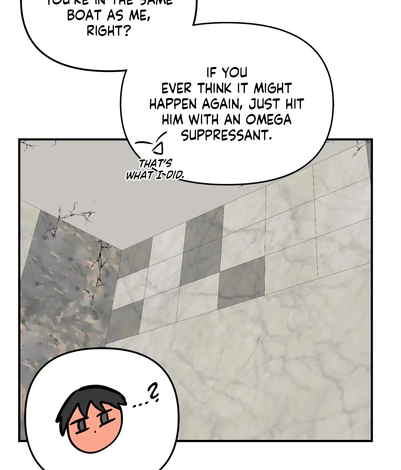 Night of the Hunt Chapter 37 page 33 - 
