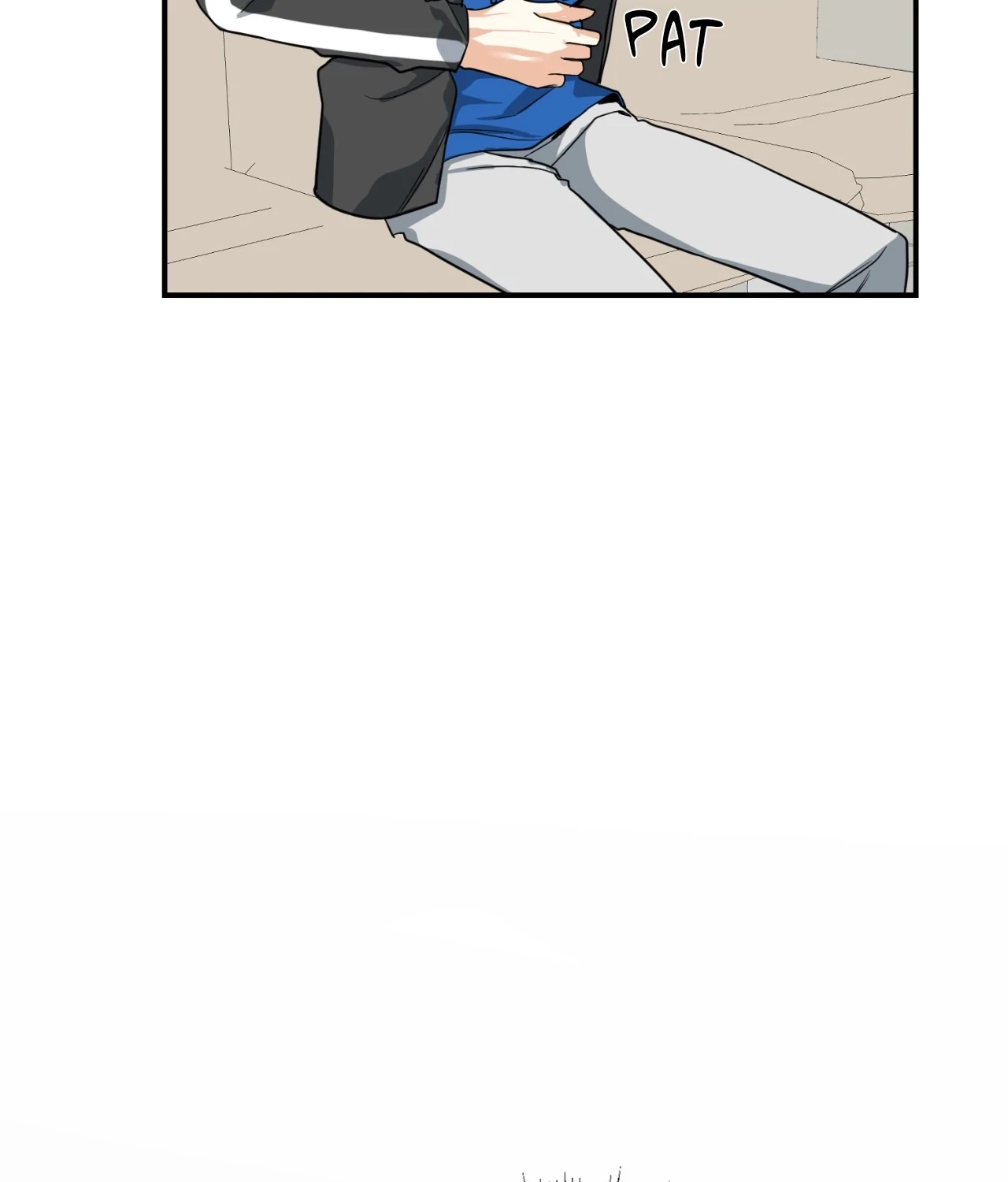Night of the Hunt Chapter 37 page 41 - 