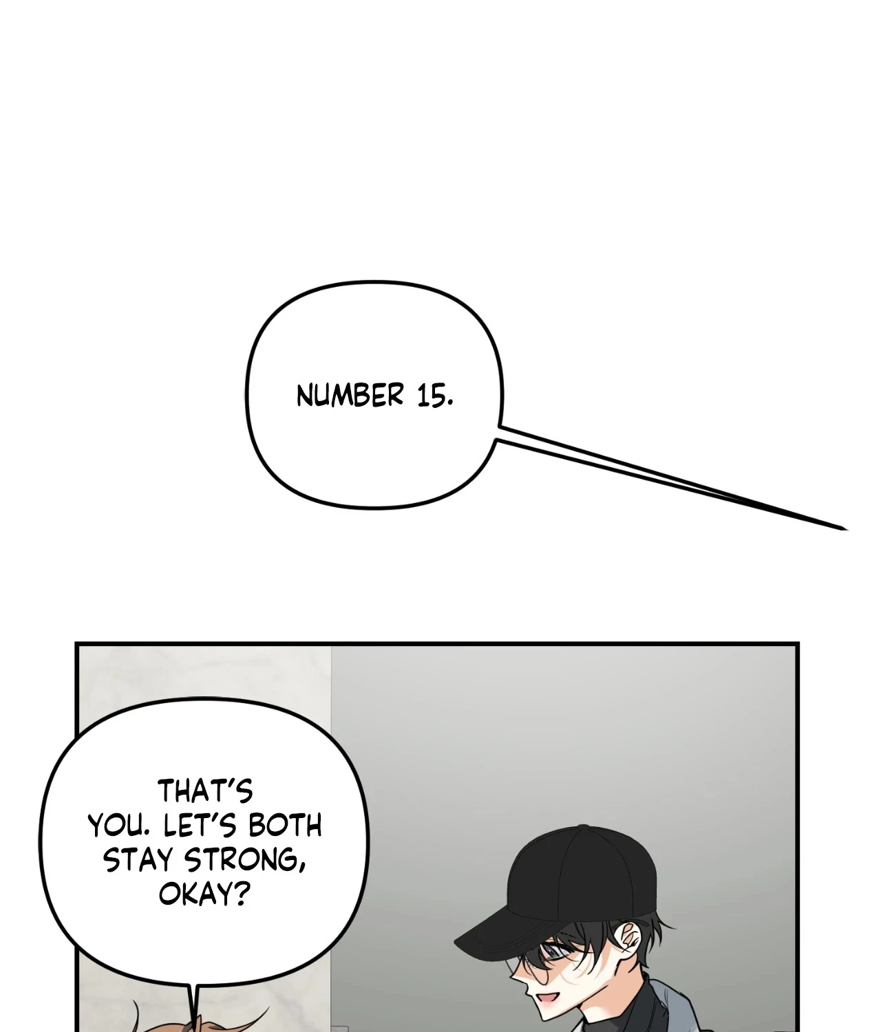 Night of the Hunt Chapter 37 page 46 - 