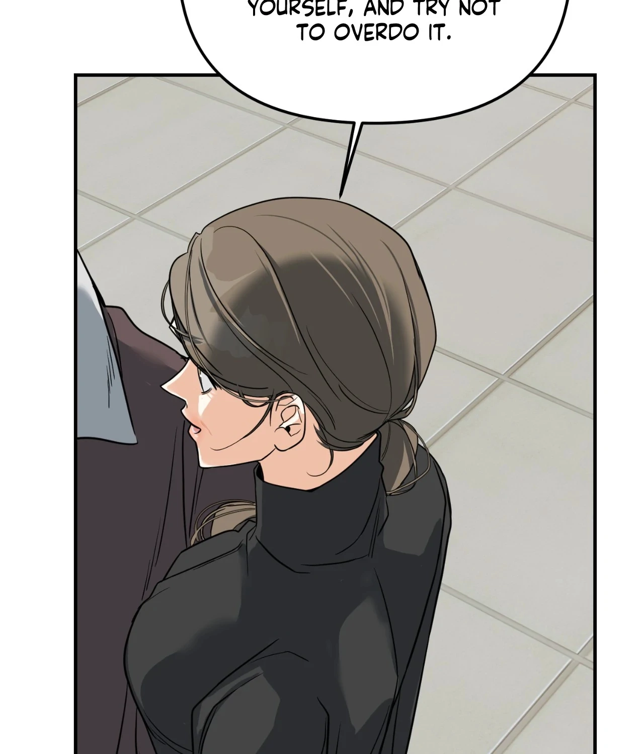 Night of the Hunt Chapter 37 page 63 - 