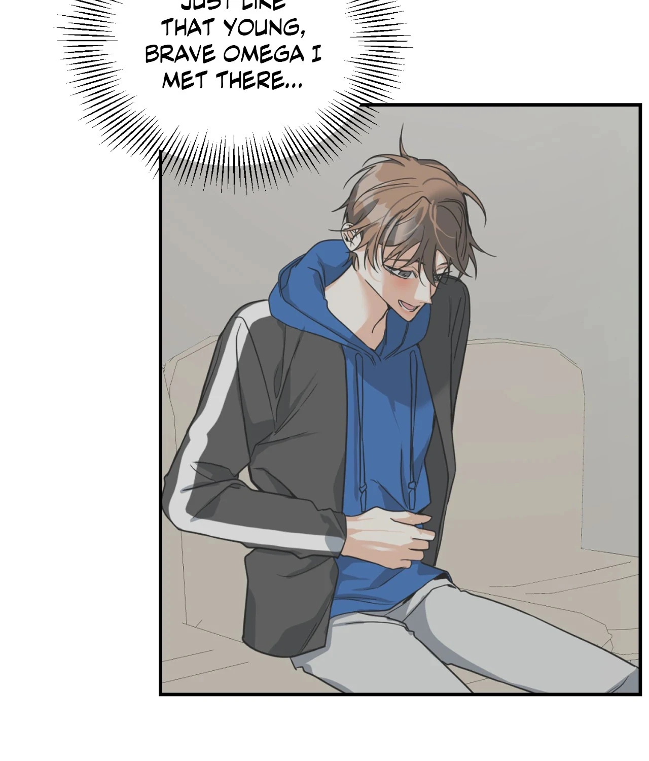 Night of the Hunt Chapter 37 page 69 - 