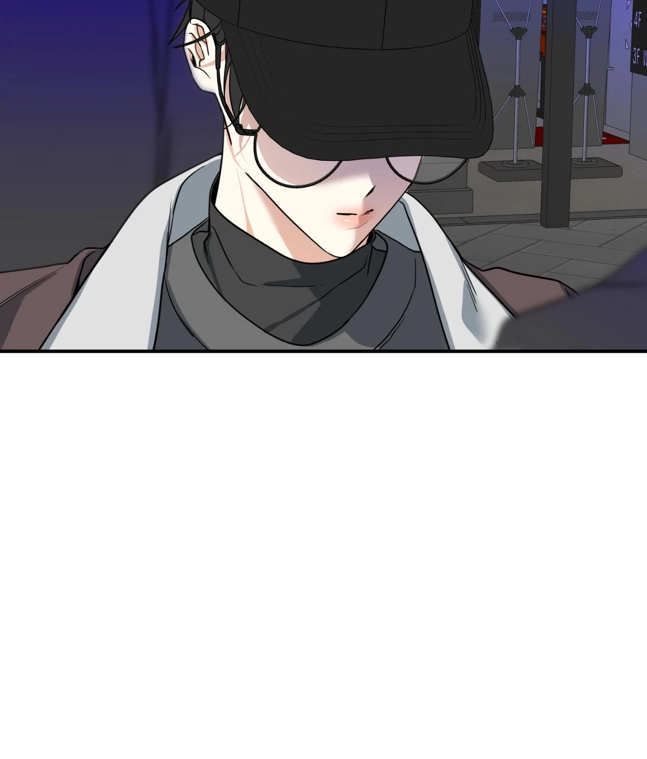 Night of the Hunt Chapter 37 page 71 - 