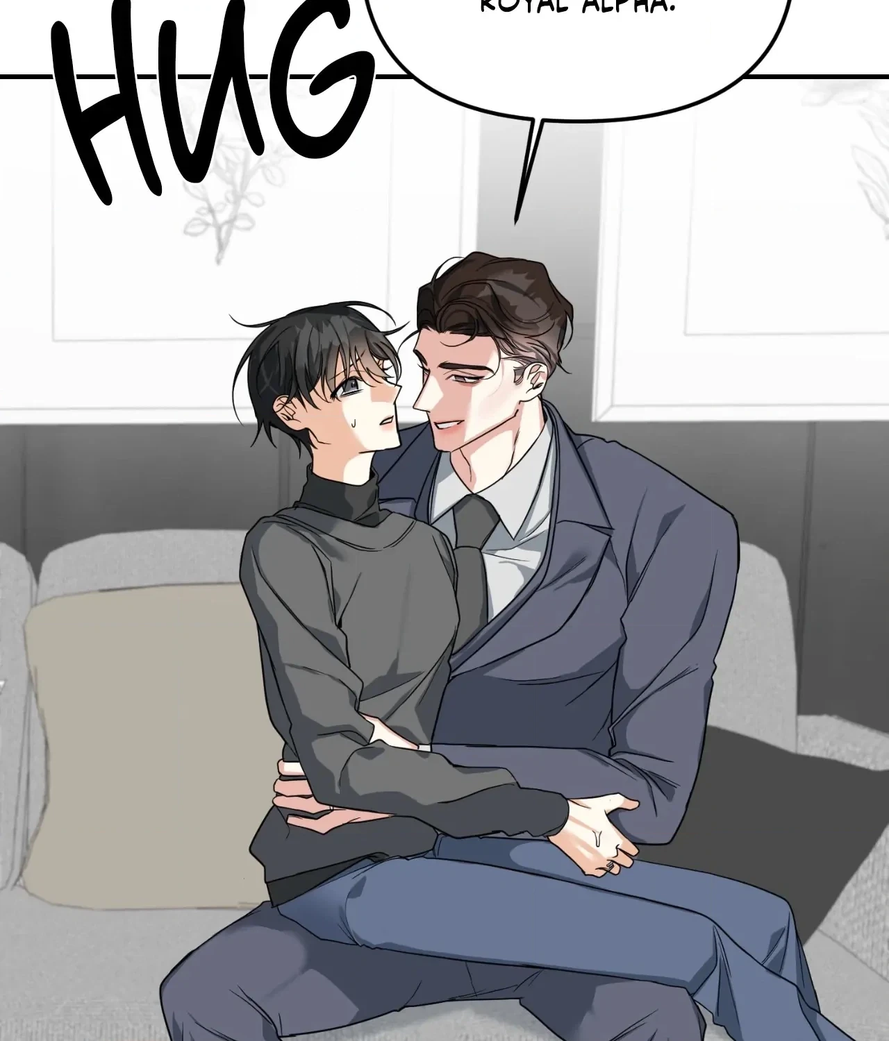 Night of the Hunt Chapter 37 page 80 - 