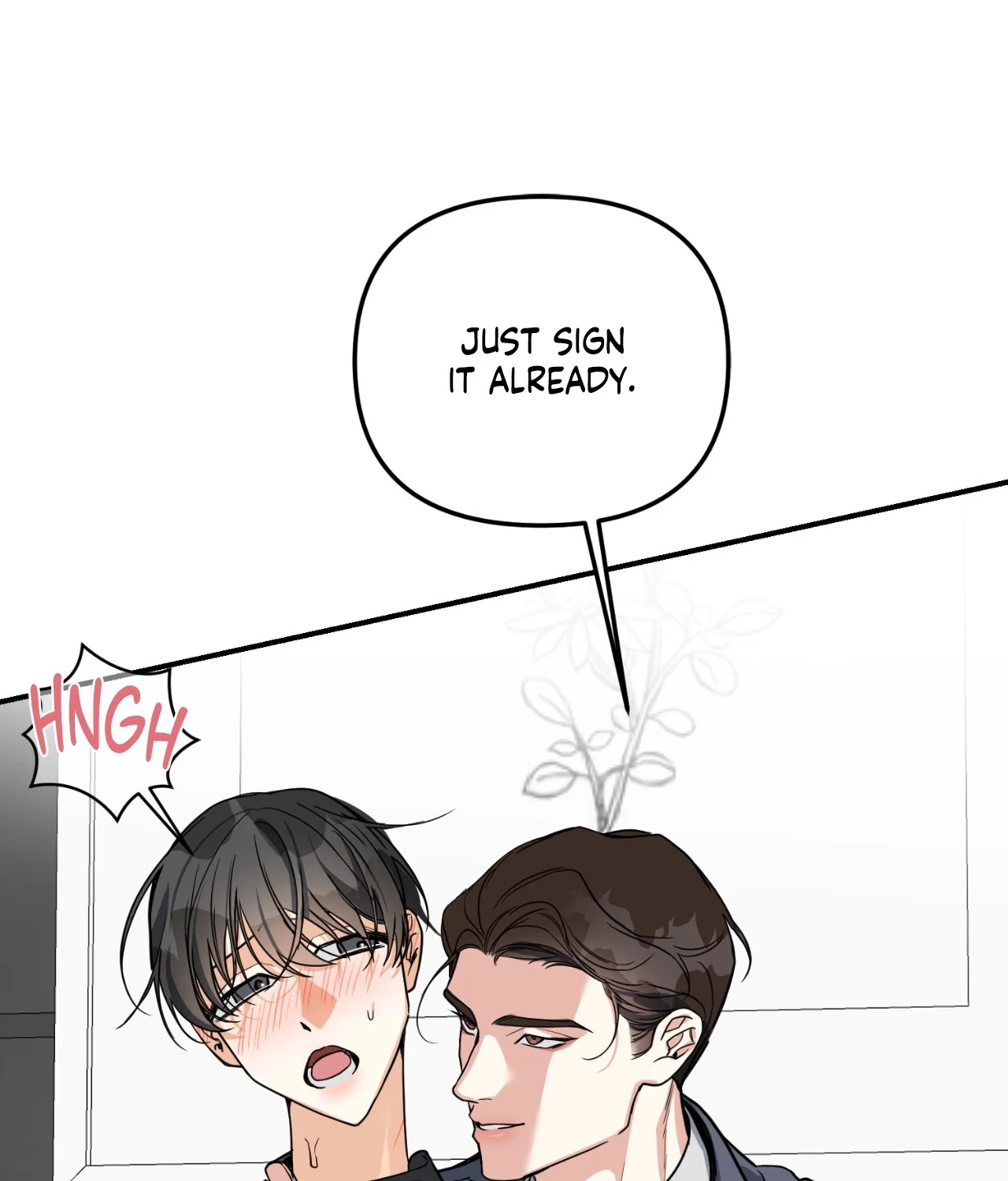 Night of the Hunt Chapter 37 page 91 - 