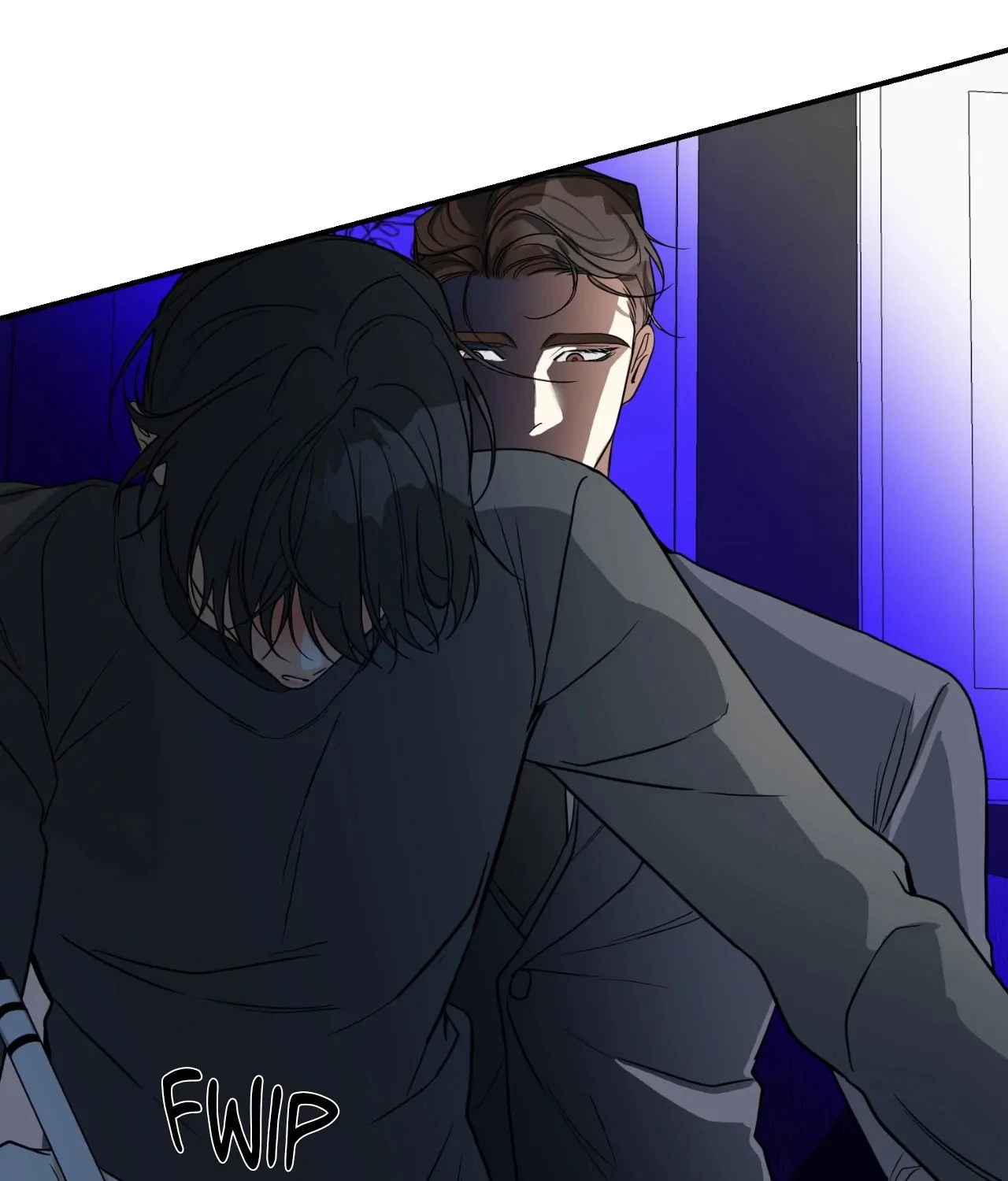 Night of the Hunt Chapter 37 page 99 - 