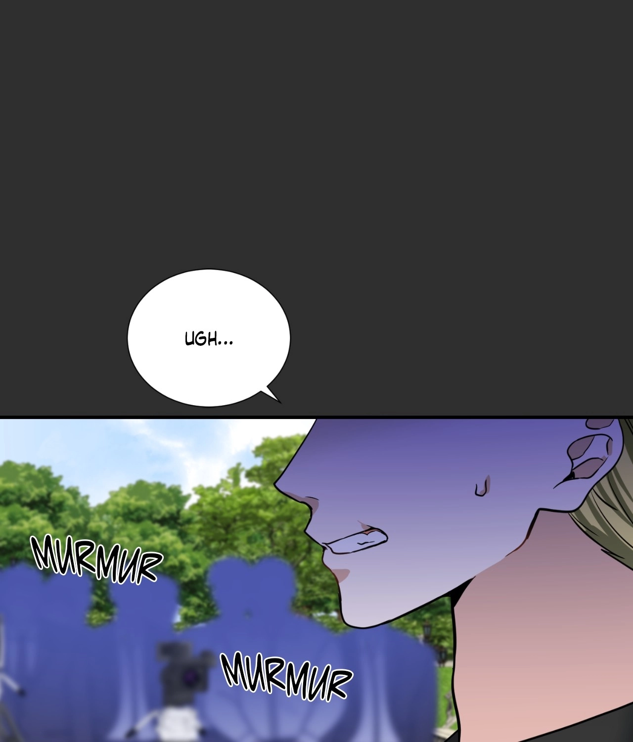 Night of the Hunt Chapter 4 page 12 - 
