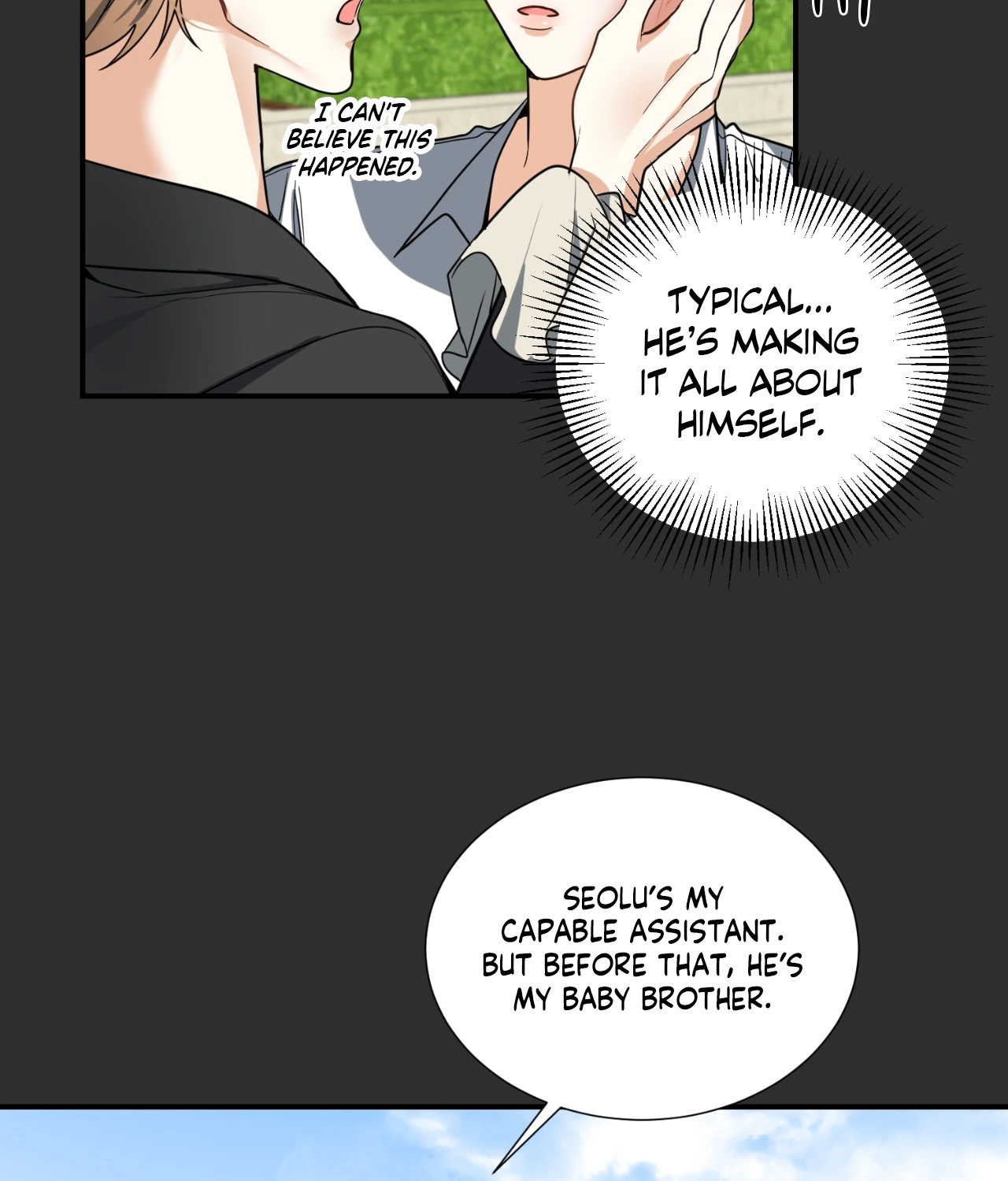 Night of the Hunt Chapter 4 page 16 - 