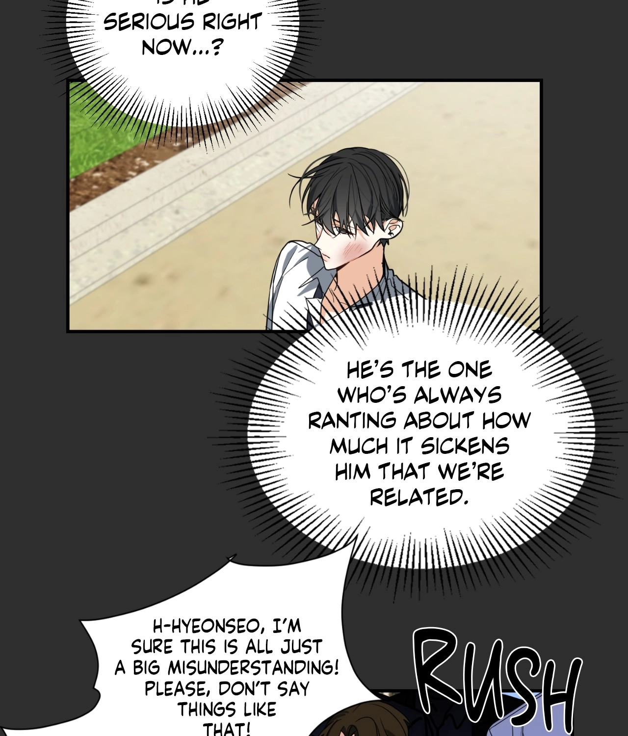 Night of the Hunt Chapter 4 page 18 - 