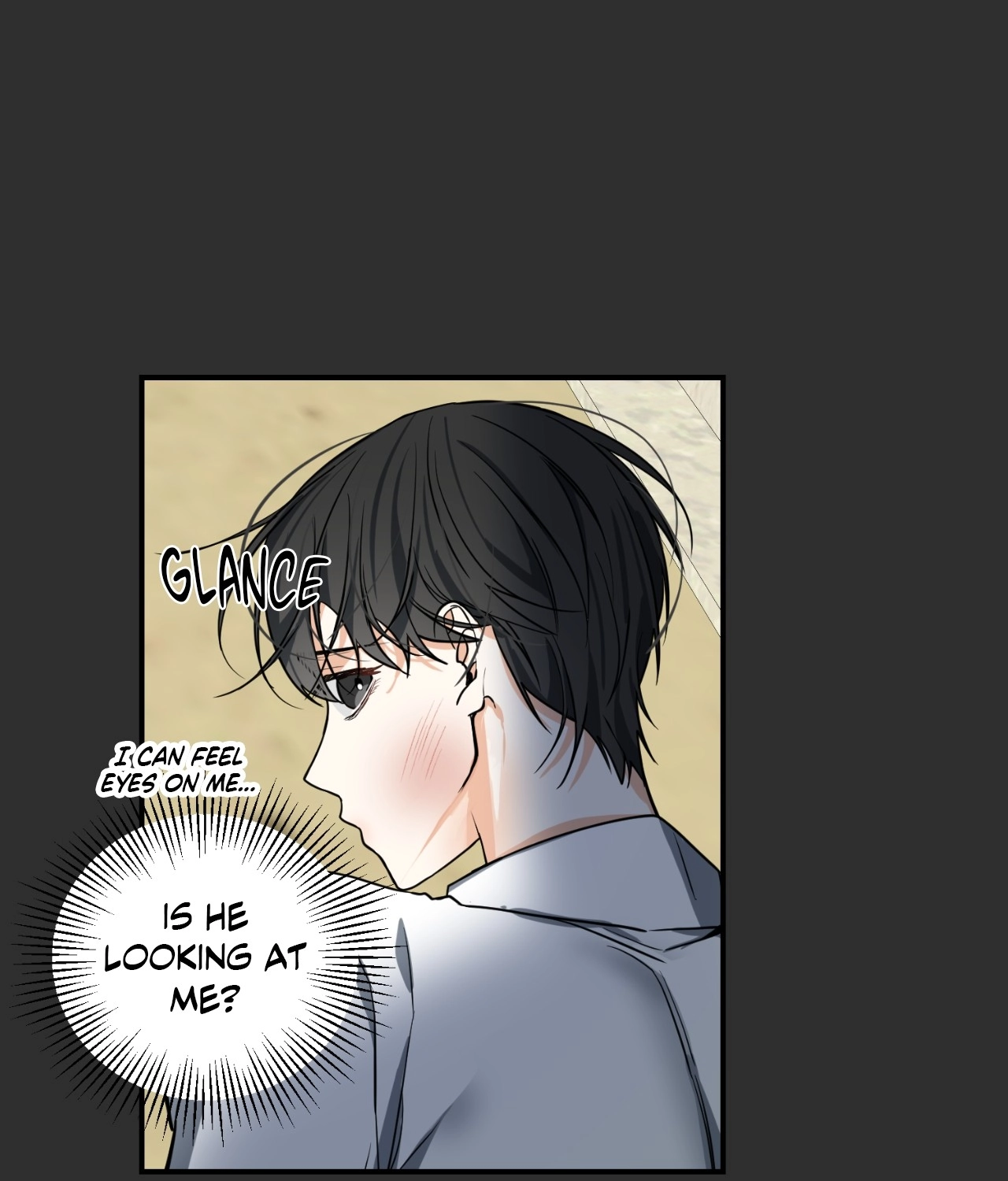 Night of the Hunt Chapter 4 page 27 - 