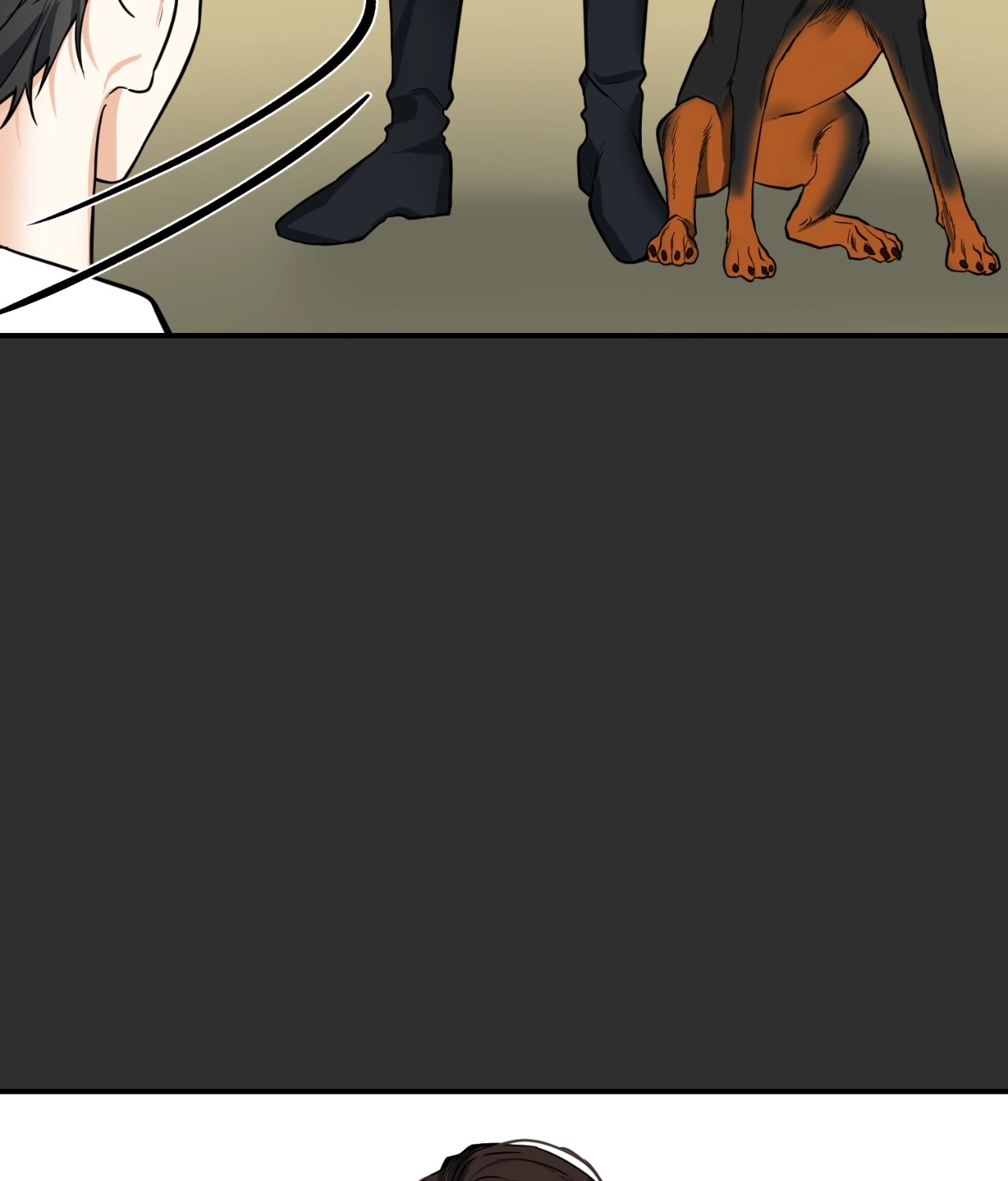 Night of the Hunt Chapter 4 page 30 - 