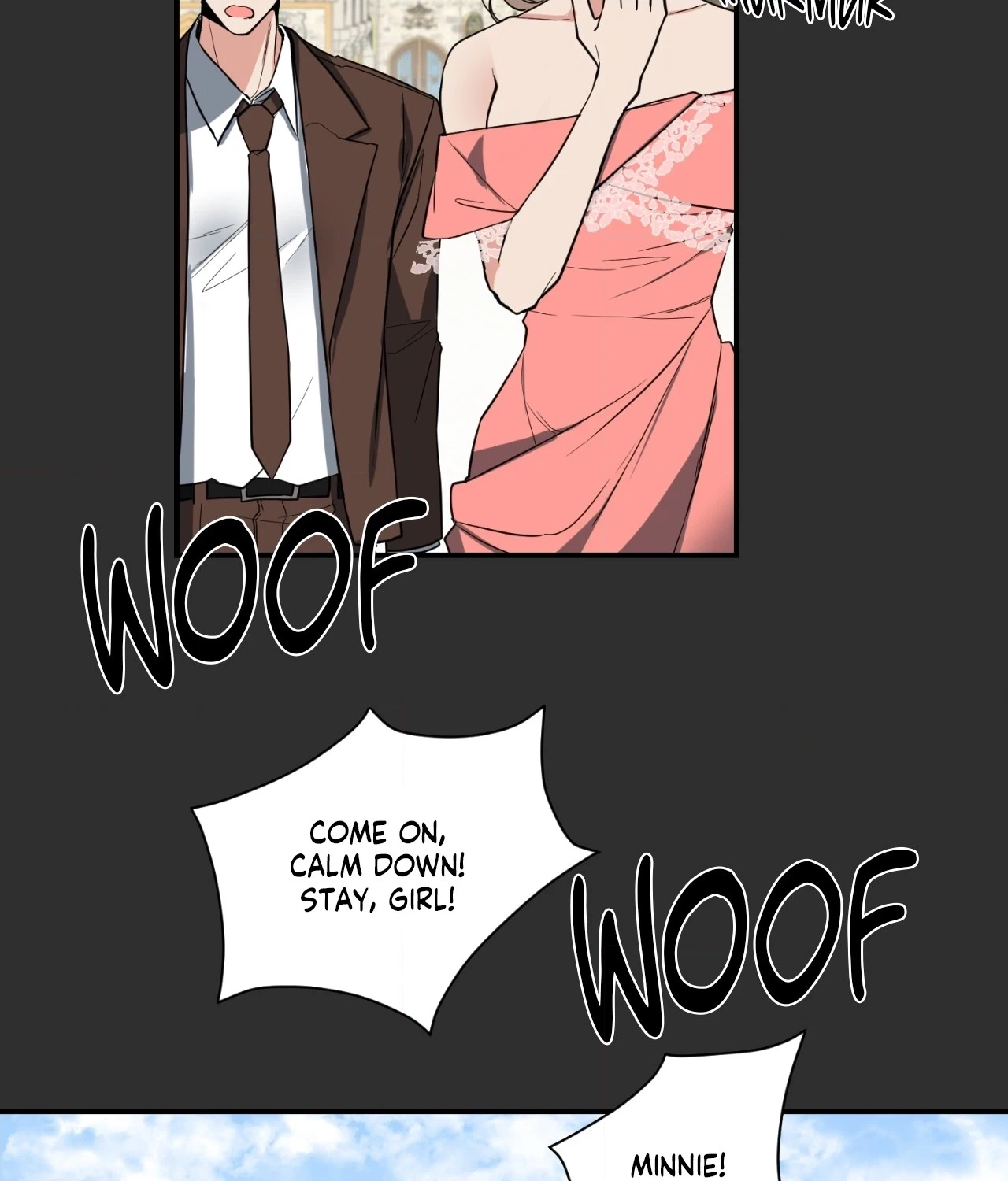 Night of the Hunt Chapter 4 page 4 - 