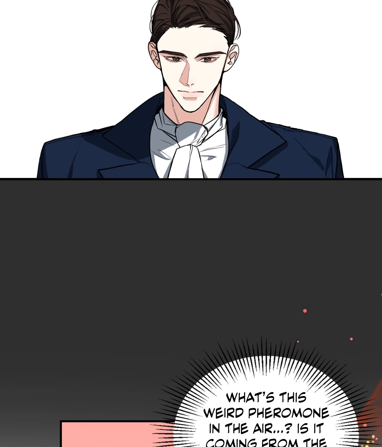 Night of the Hunt Chapter 4 page 31 - 