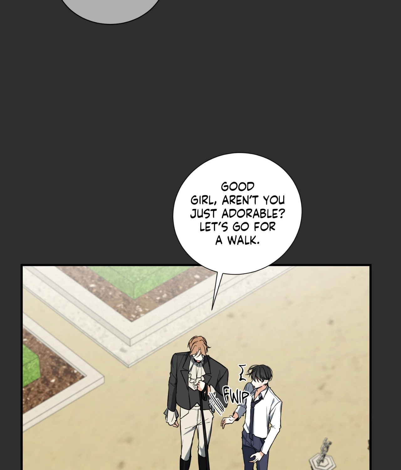 Night of the Hunt Chapter 4 page 34 - 