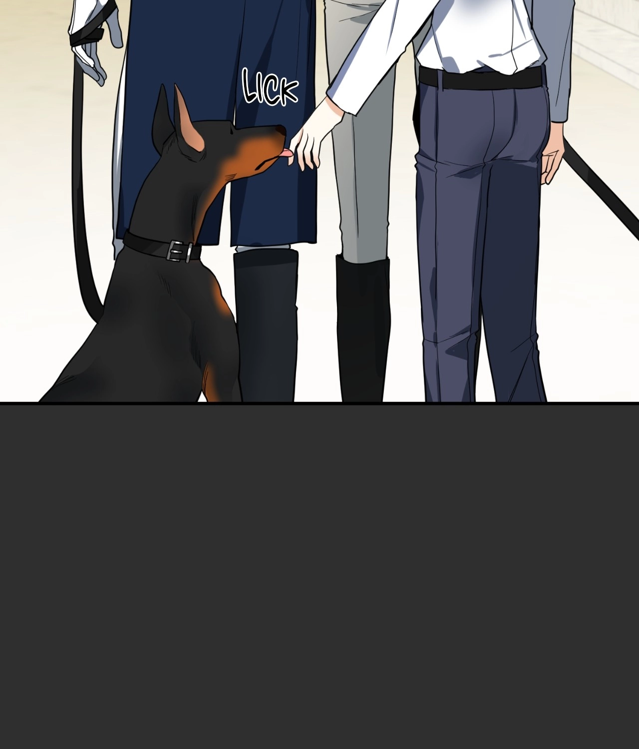 Night of the Hunt Chapter 4 page 39 - 