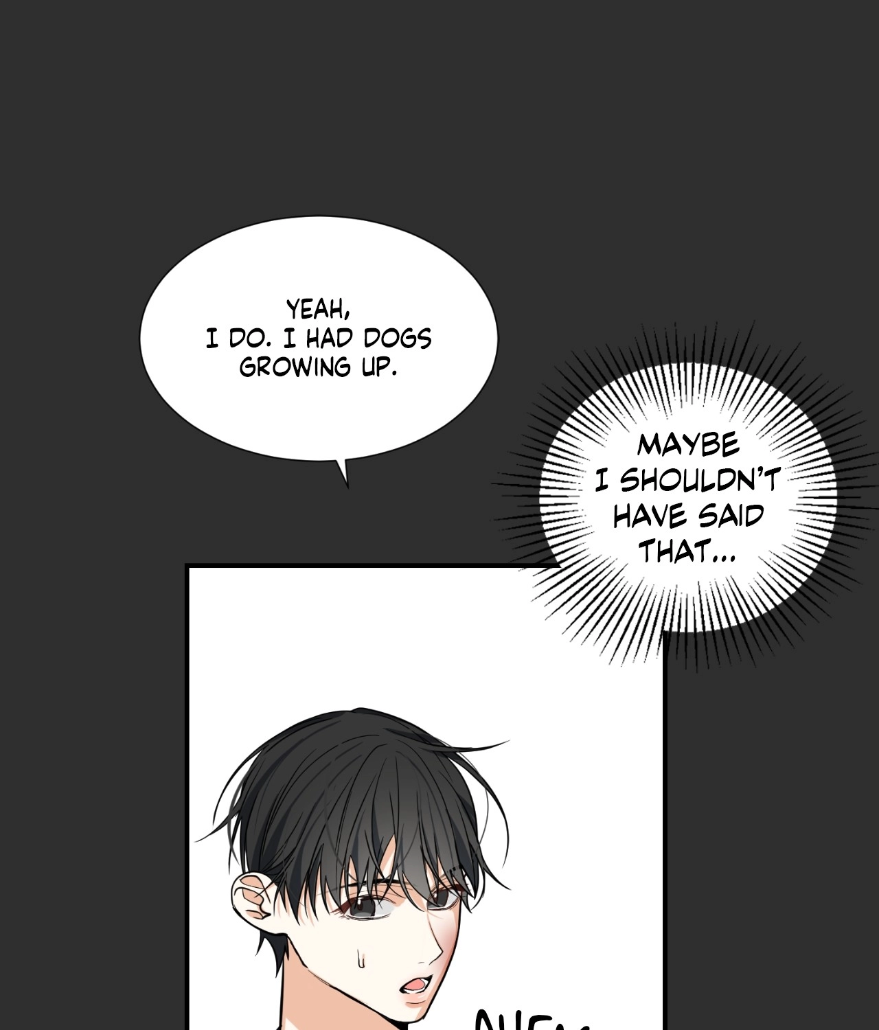 Night of the Hunt Chapter 4 page 41 - 