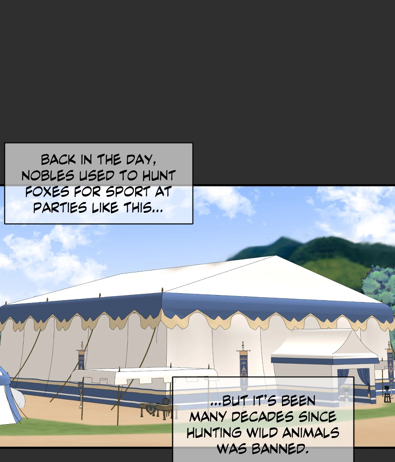 Night of the Hunt Chapter 4 page 53 - 