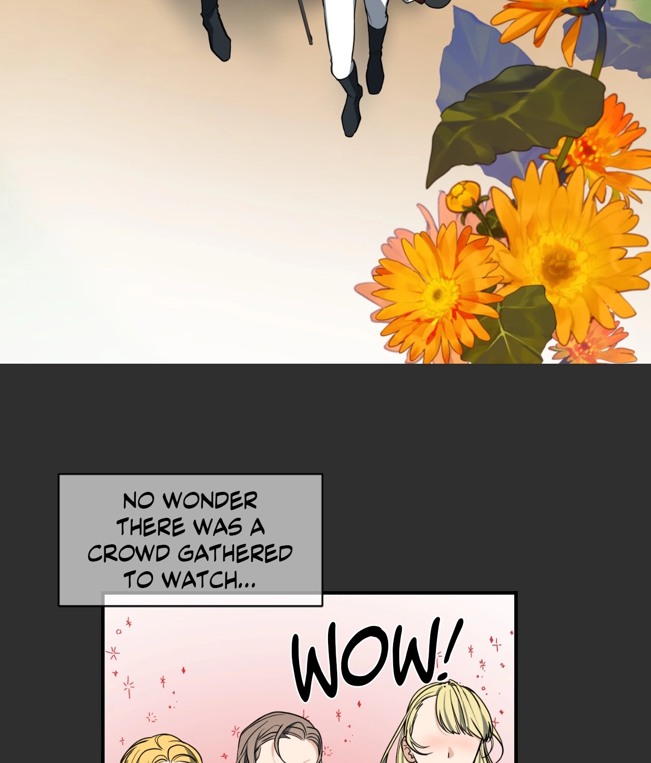 Night of the Hunt Chapter 4 page 56 - 