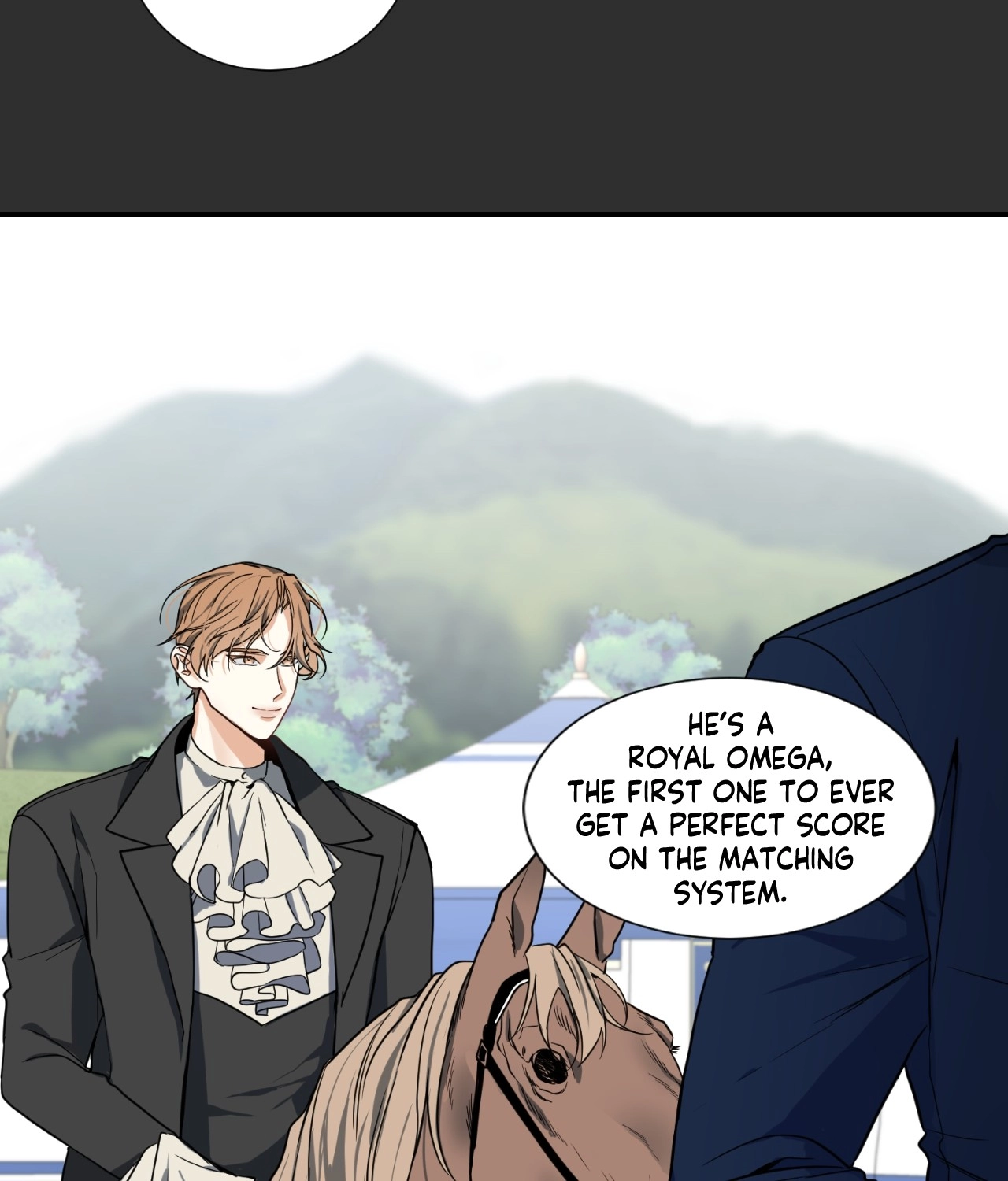 Night of the Hunt Chapter 4 page 58 - 