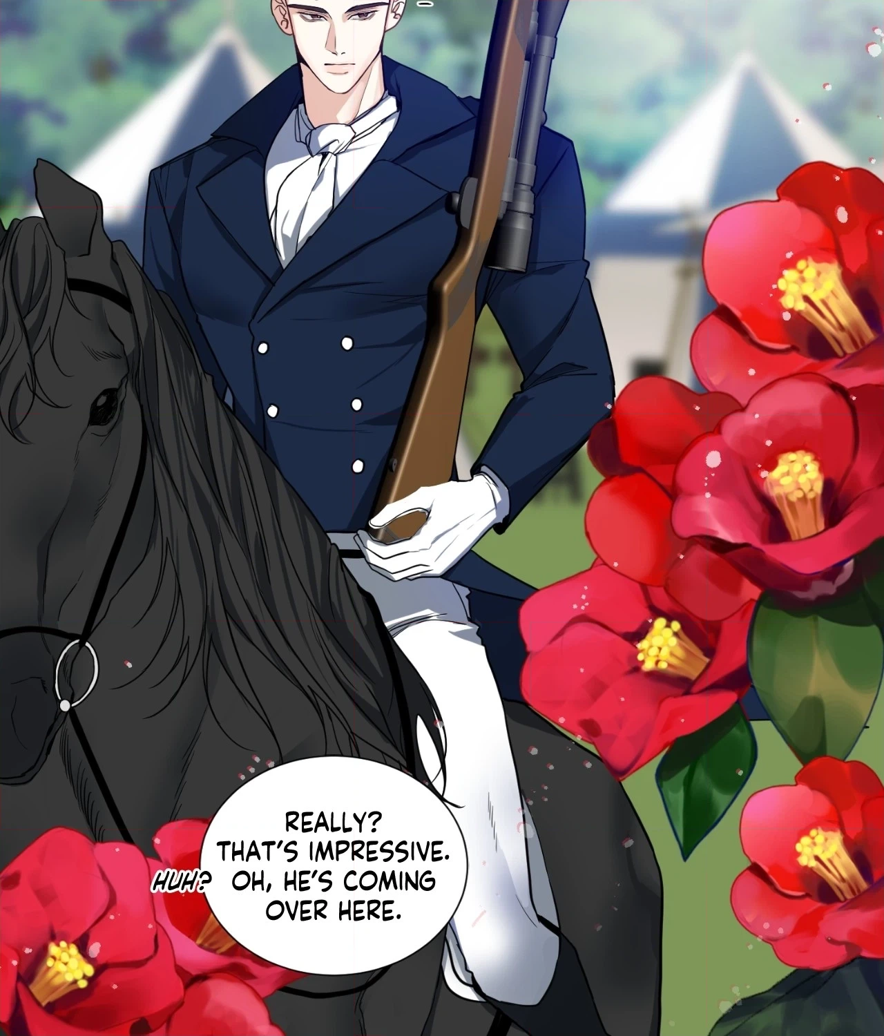 Night of the Hunt Chapter 4 page 60 - 