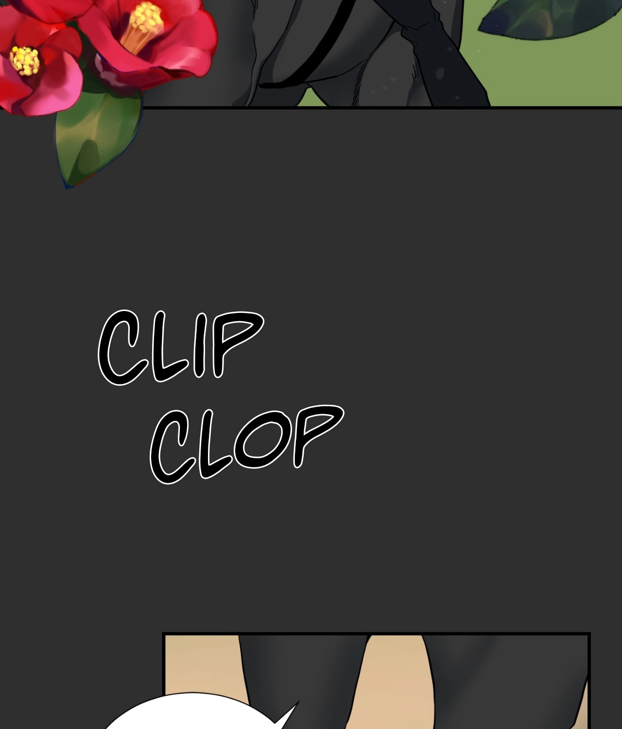 Night of the Hunt Chapter 4 page 61 - 