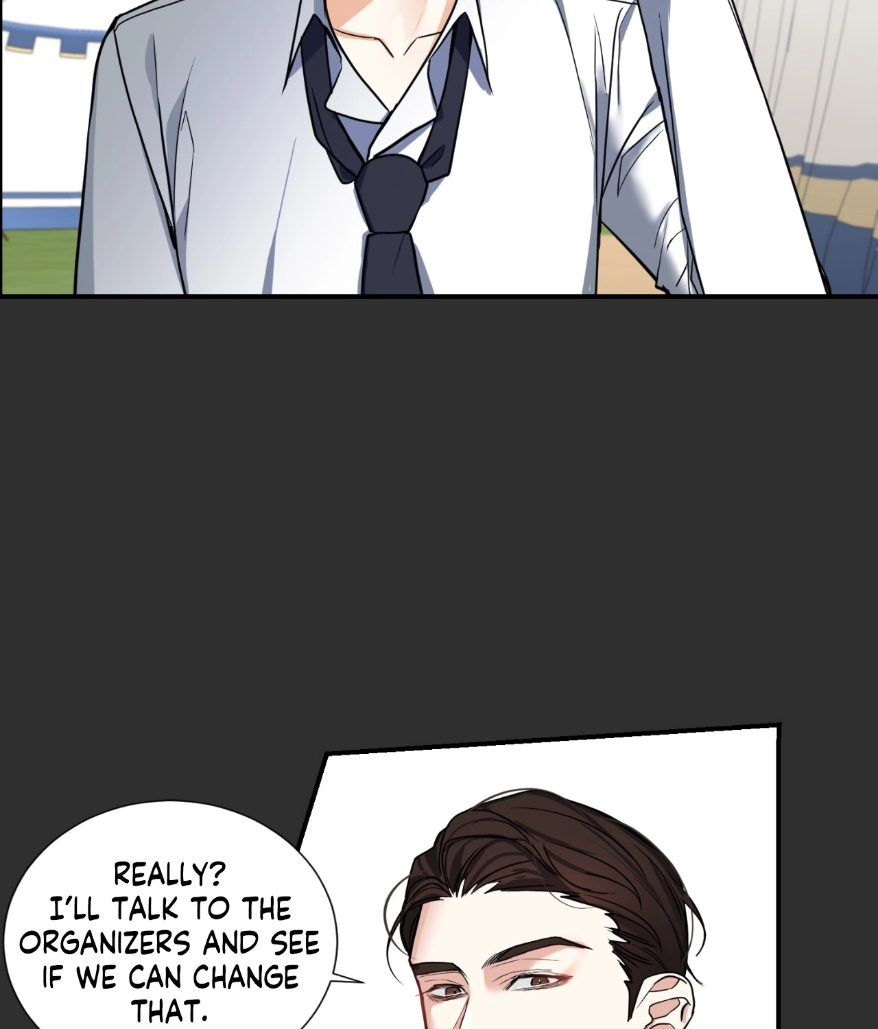 Night of the Hunt Chapter 4 page 64 - 