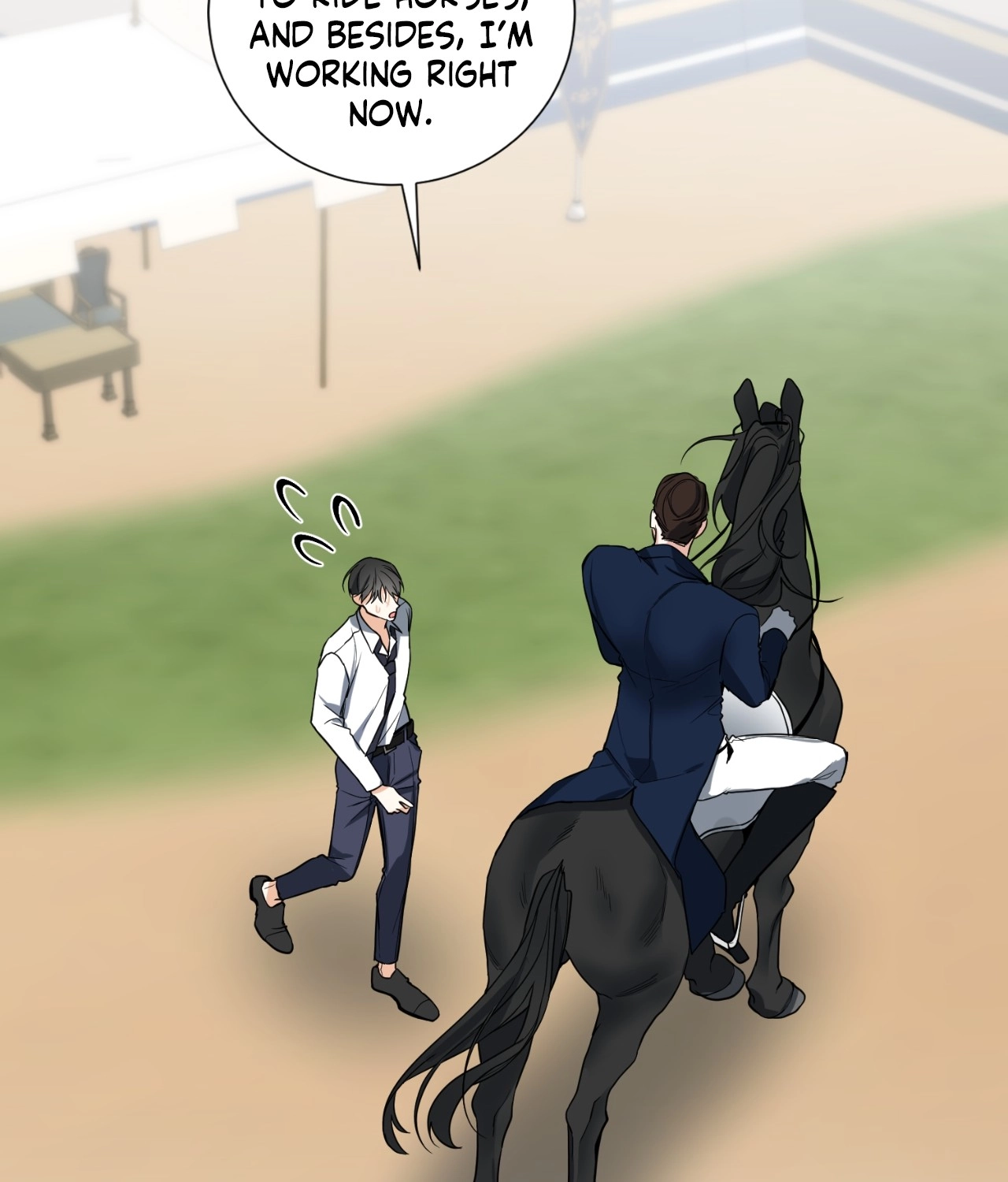 Night of the Hunt Chapter 4 page 66 - 