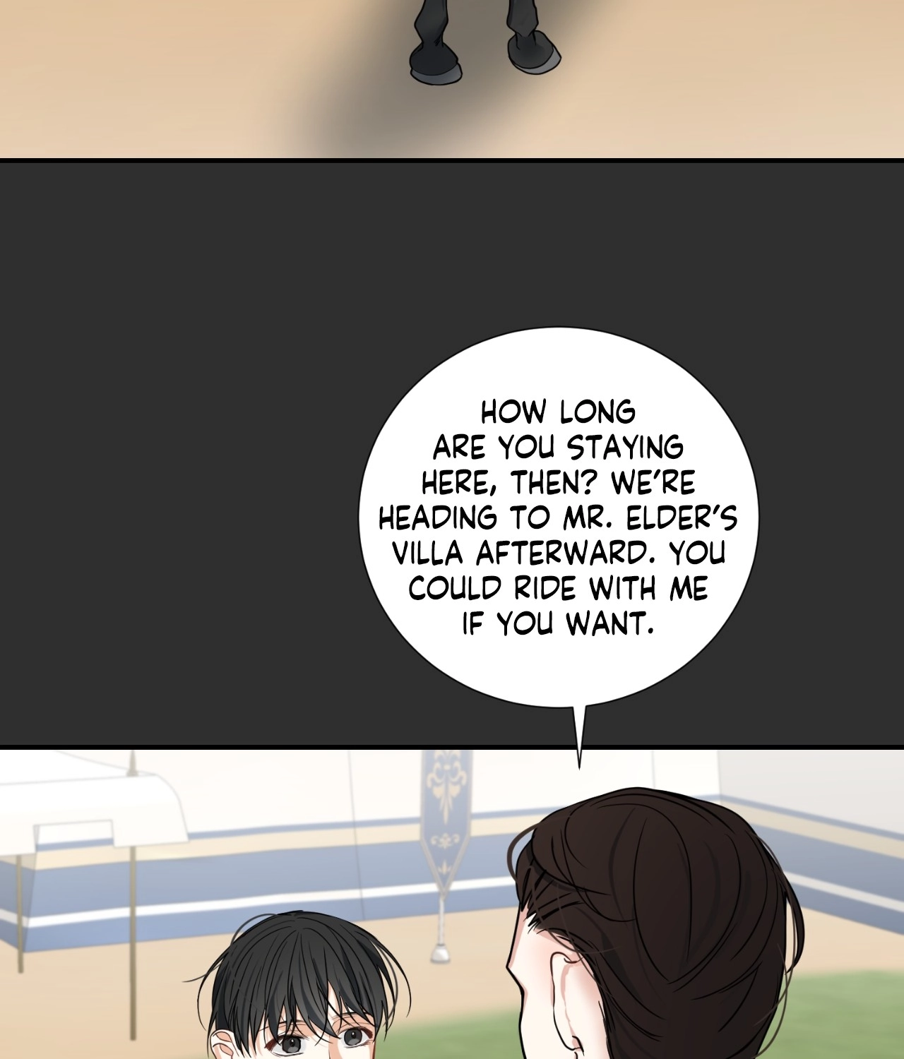 Night of the Hunt Chapter 4 page 67 - 