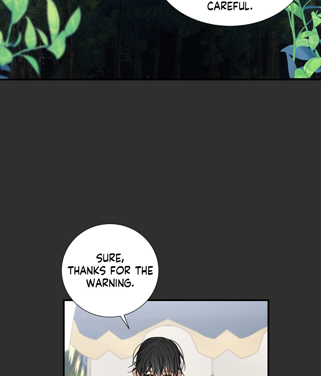 Night of the Hunt Chapter 4 page 77 - 