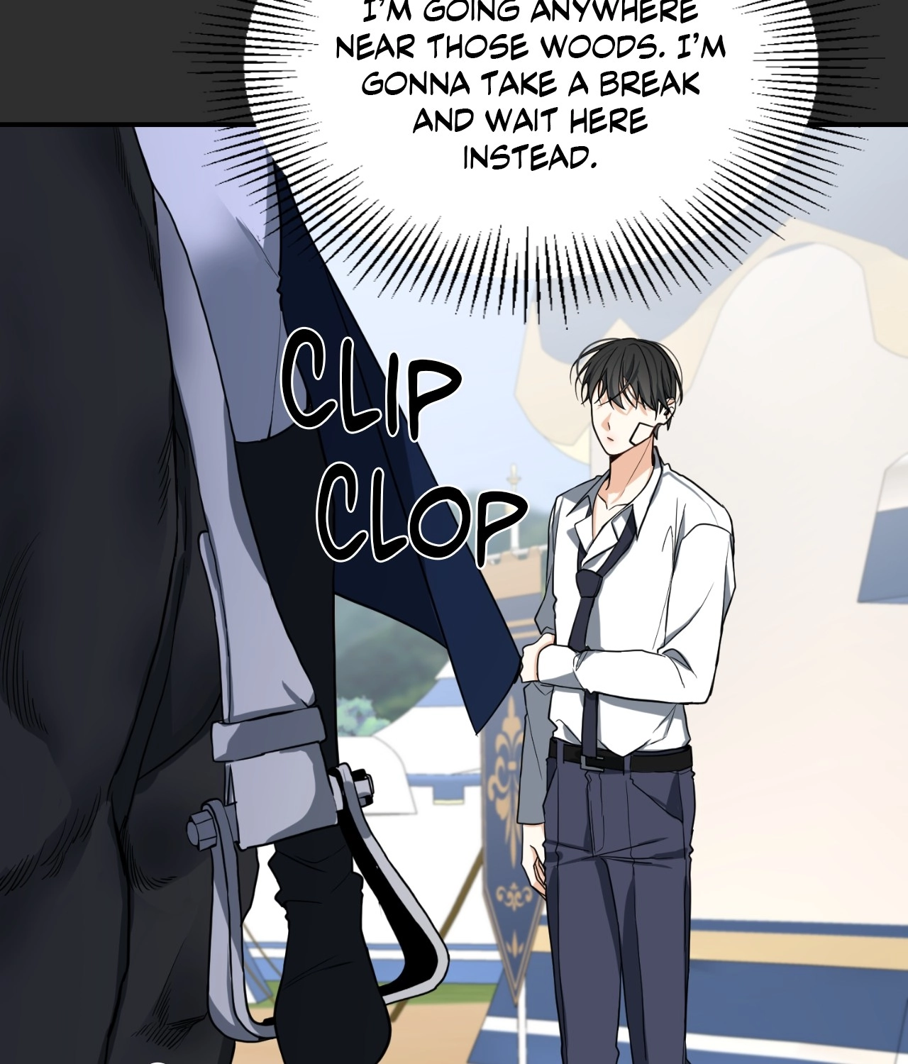 Night of the Hunt Chapter 4 page 79 - 