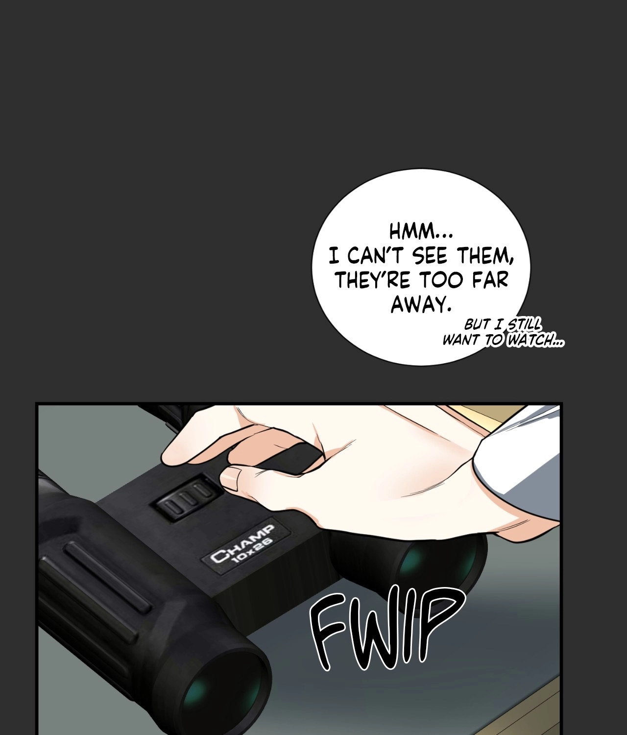 Night of the Hunt Chapter 4 page 82 - 