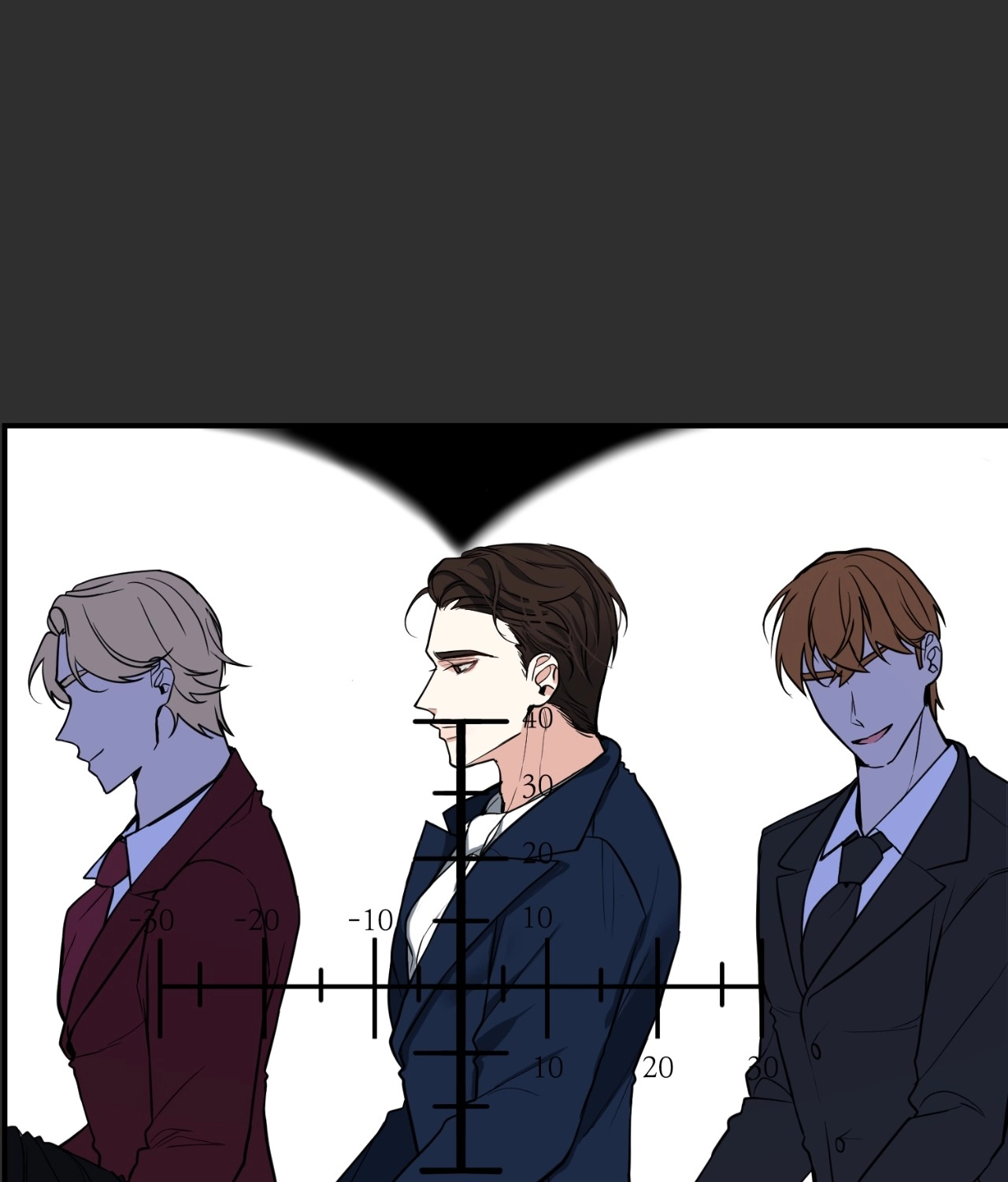 Night of the Hunt Chapter 4 page 85 - 