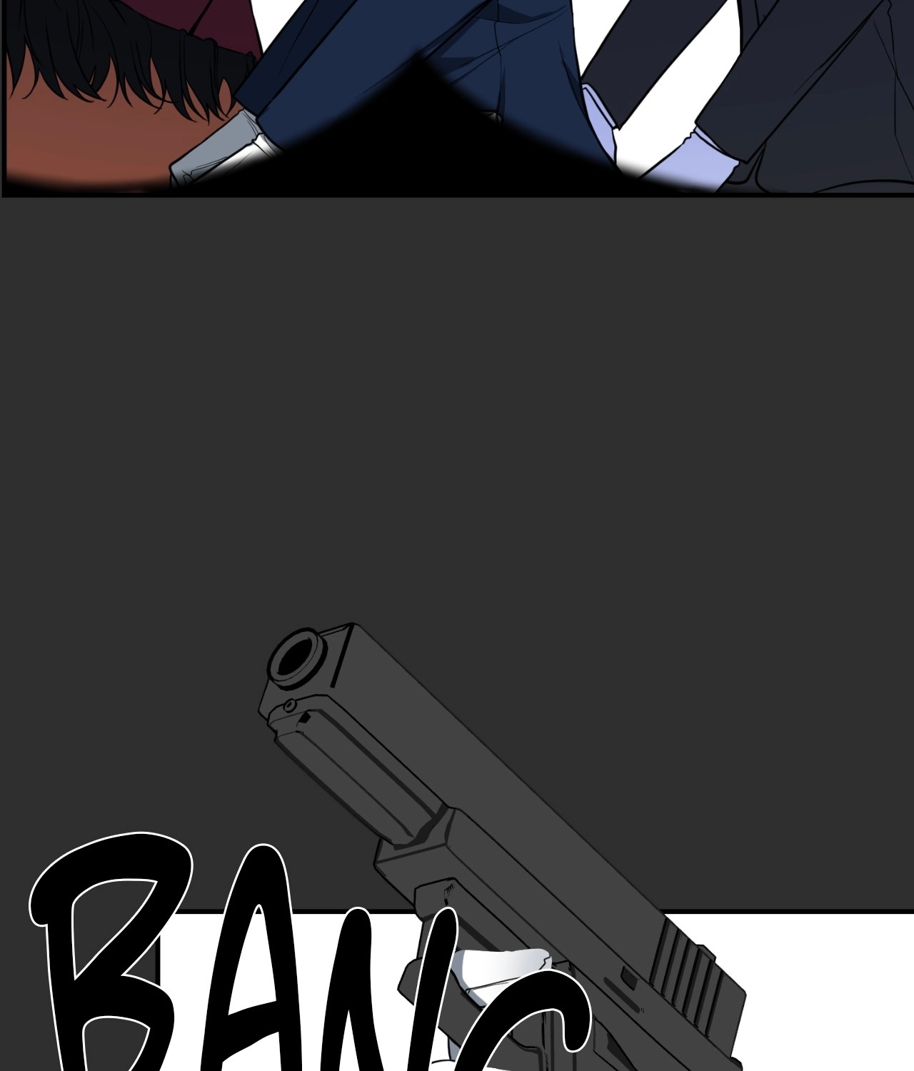 Night of the Hunt Chapter 4 page 86 - 