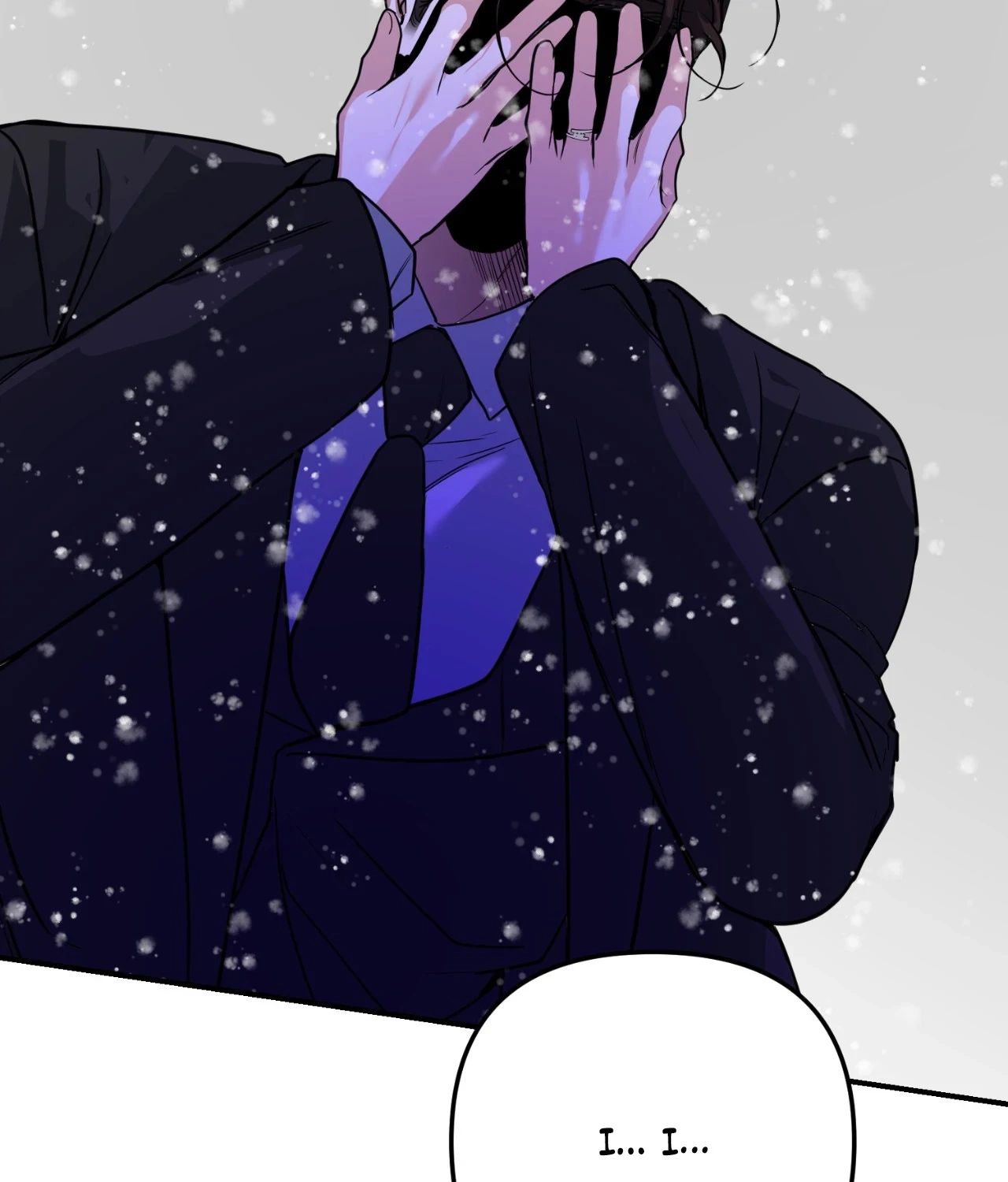 Night of the Hunt Chapter 41 page 113 - 