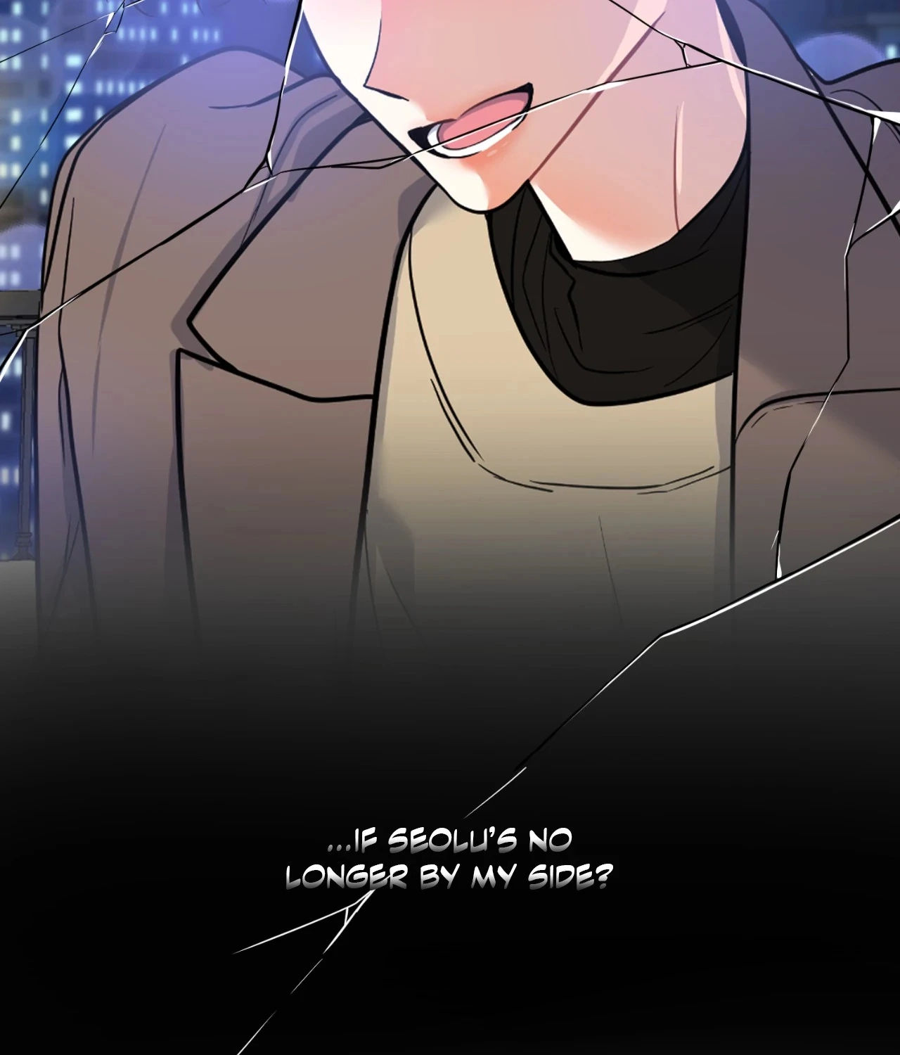 Night of the Hunt Chapter 41 page 128 - 