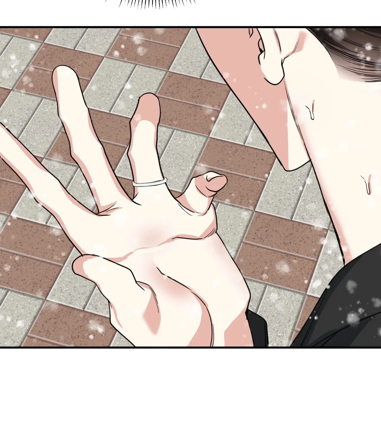Night of the Hunt Chapter 41 page 133 - 