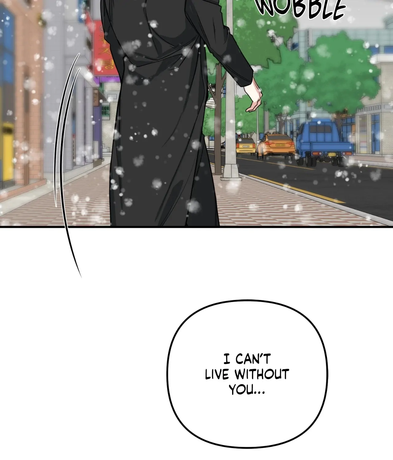 Night of the Hunt Chapter 41 page 136 - 